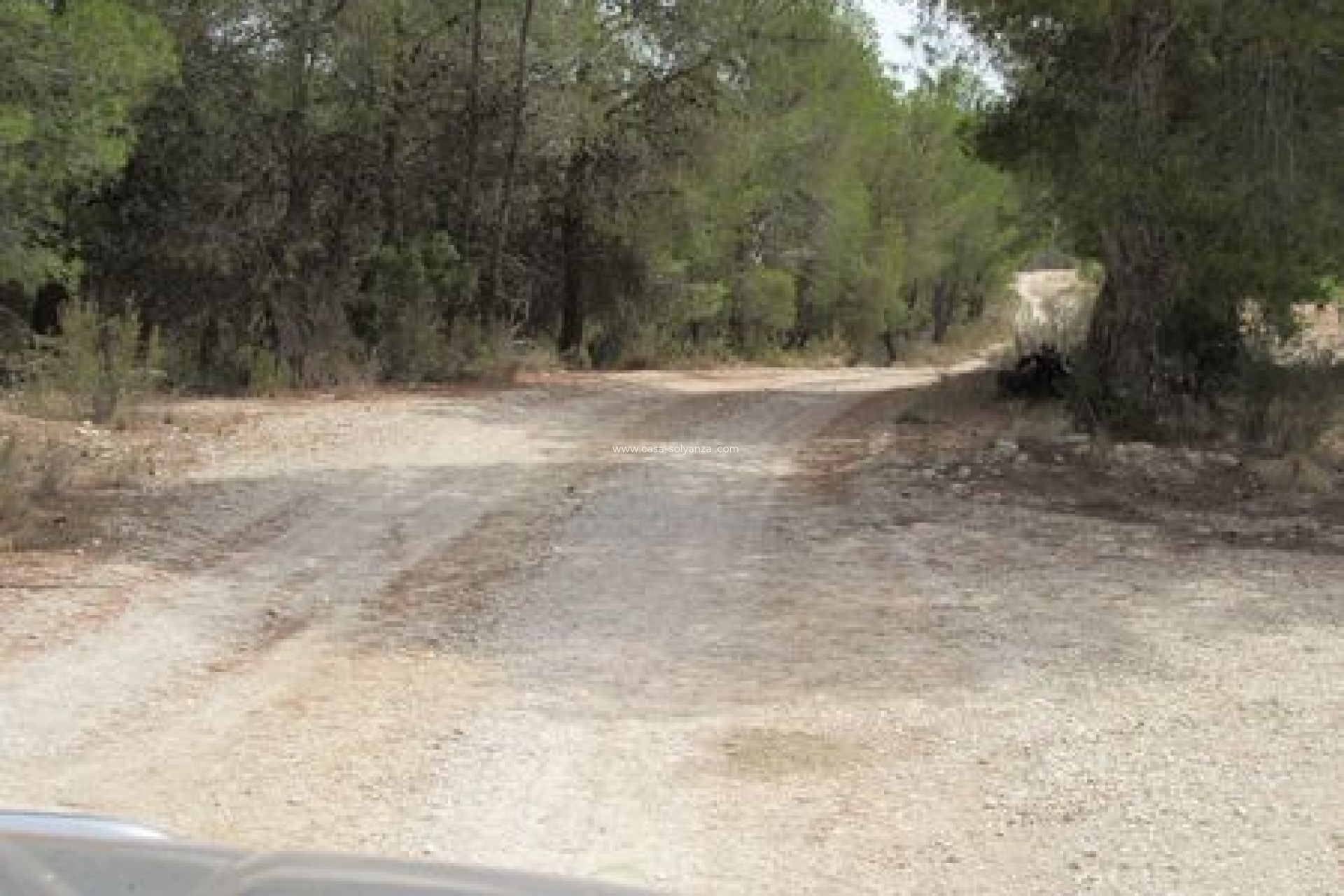 Resale - Land - Murcia