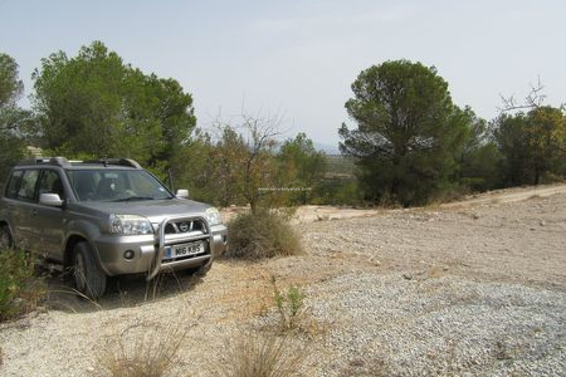 Resale - Land - Murcia