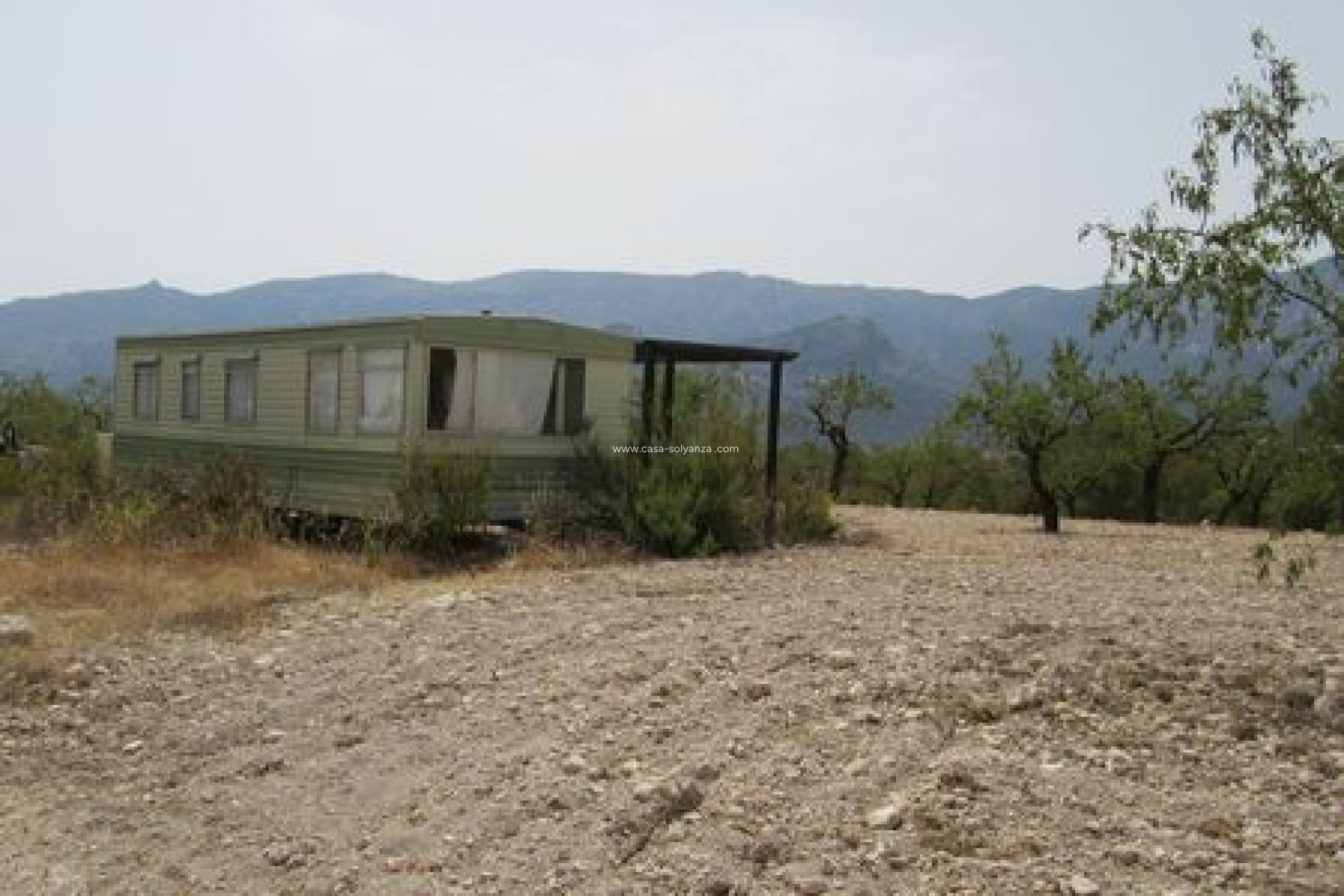 Resale - Land - Murcia