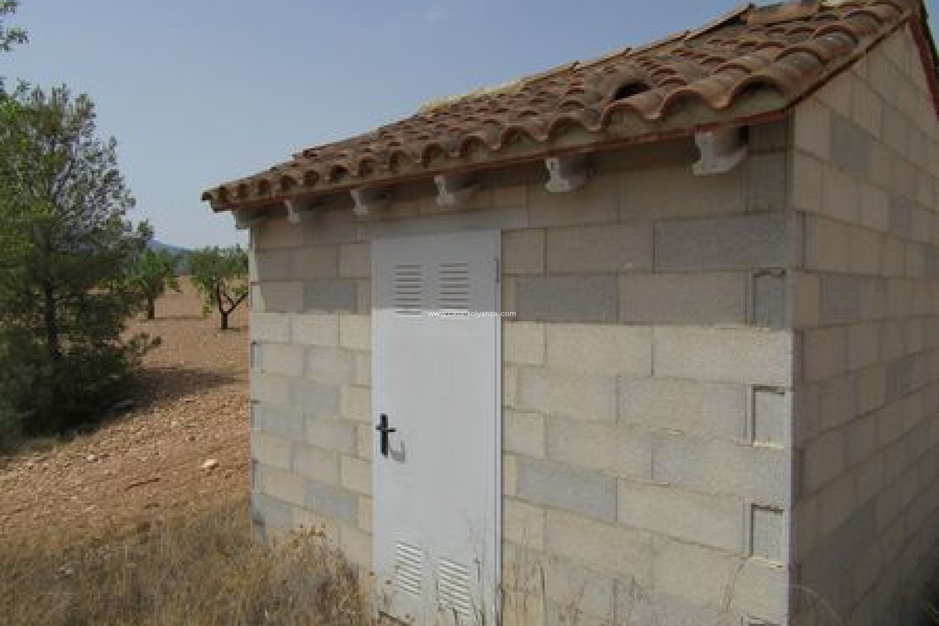 Resale - Land - Murcia