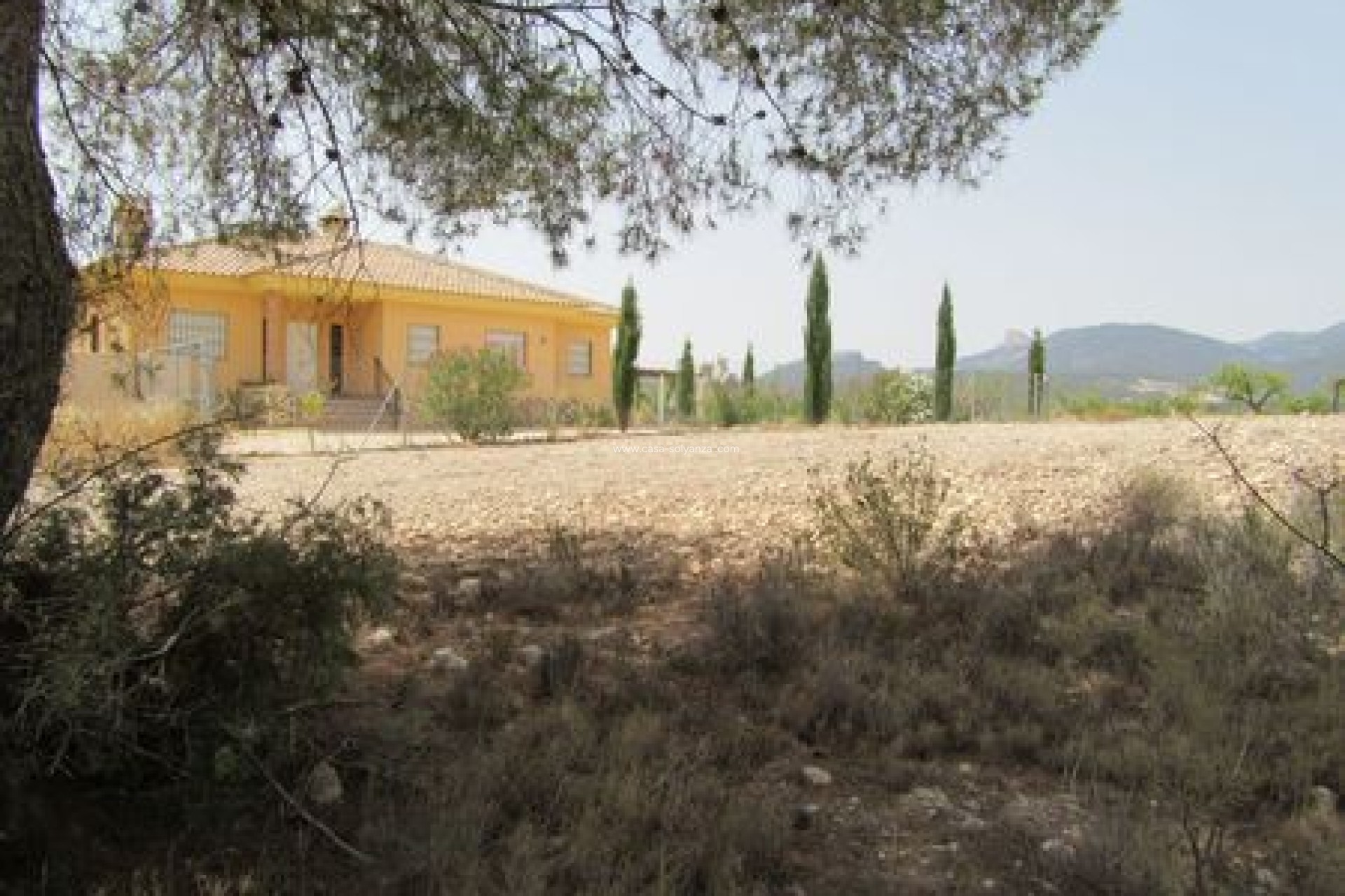 Resale - Land - Murcia