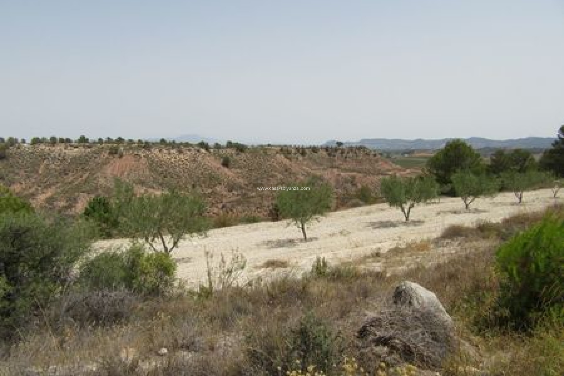 Resale - Land - Murcia