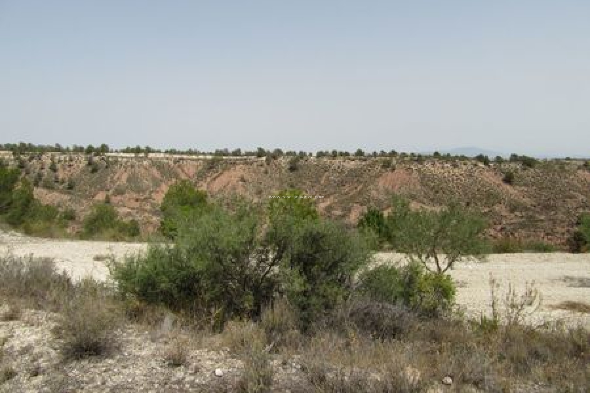 Resale - Land - Murcia