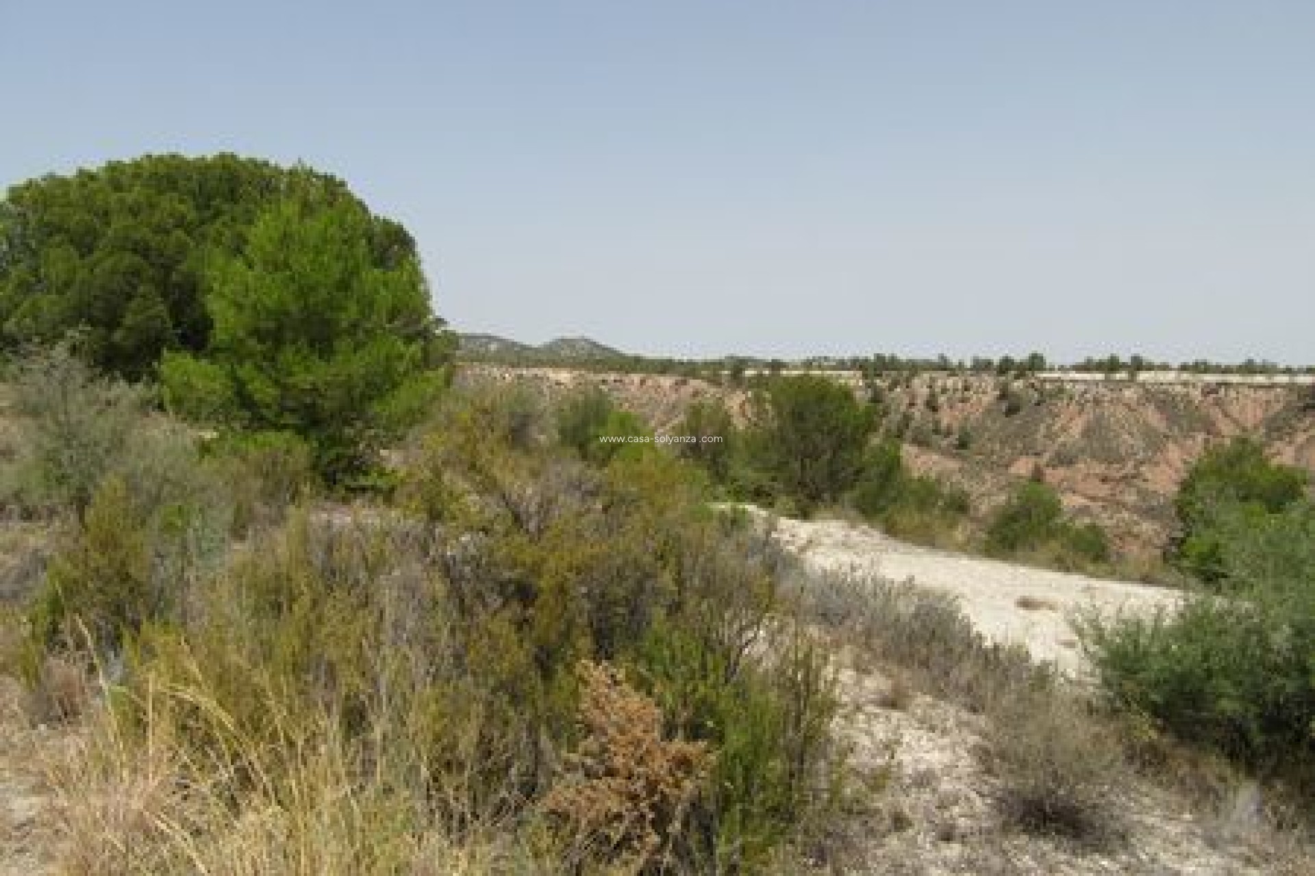 Resale - Land - Murcia
