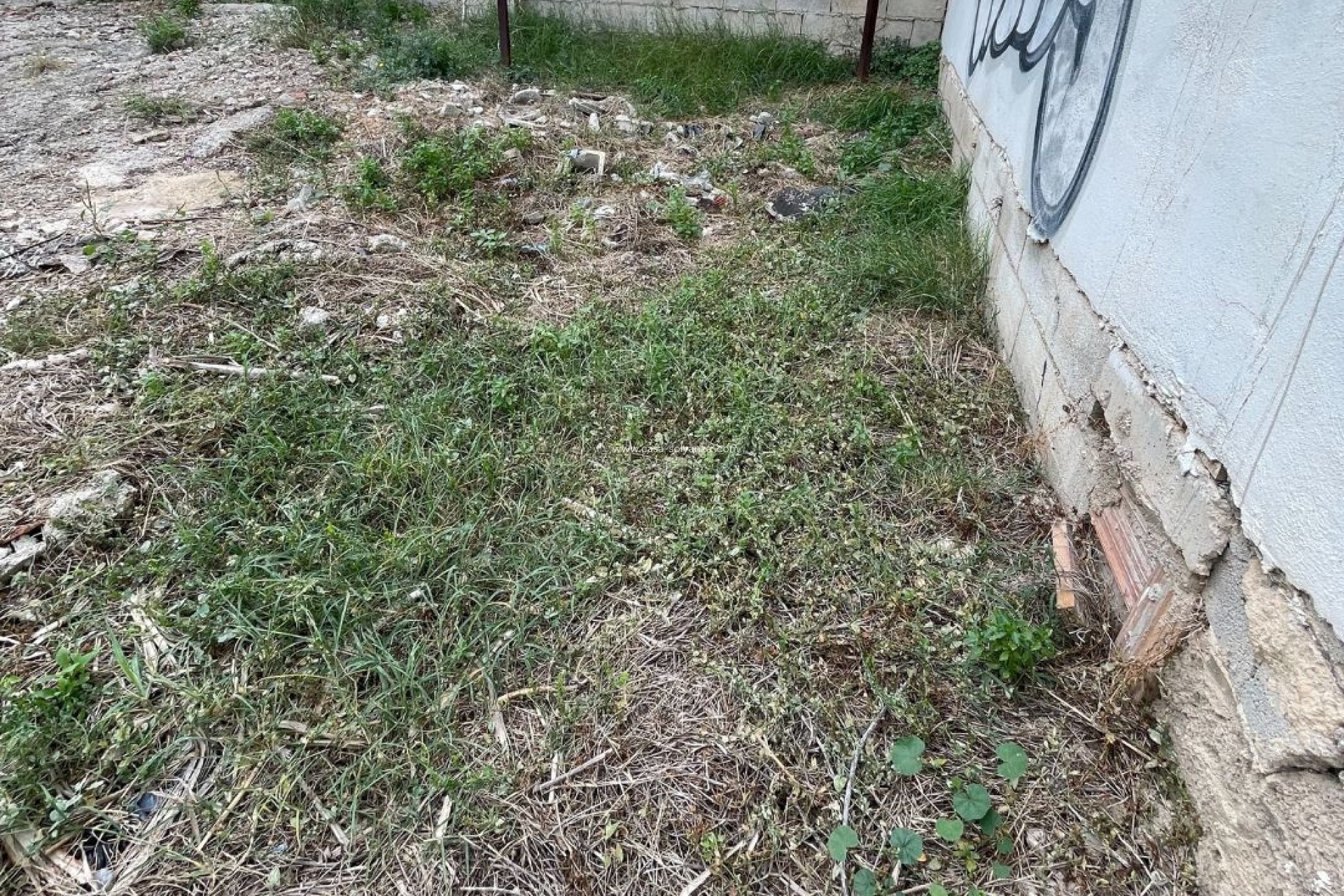 Resale - Land - Ondara - Ondara Centro