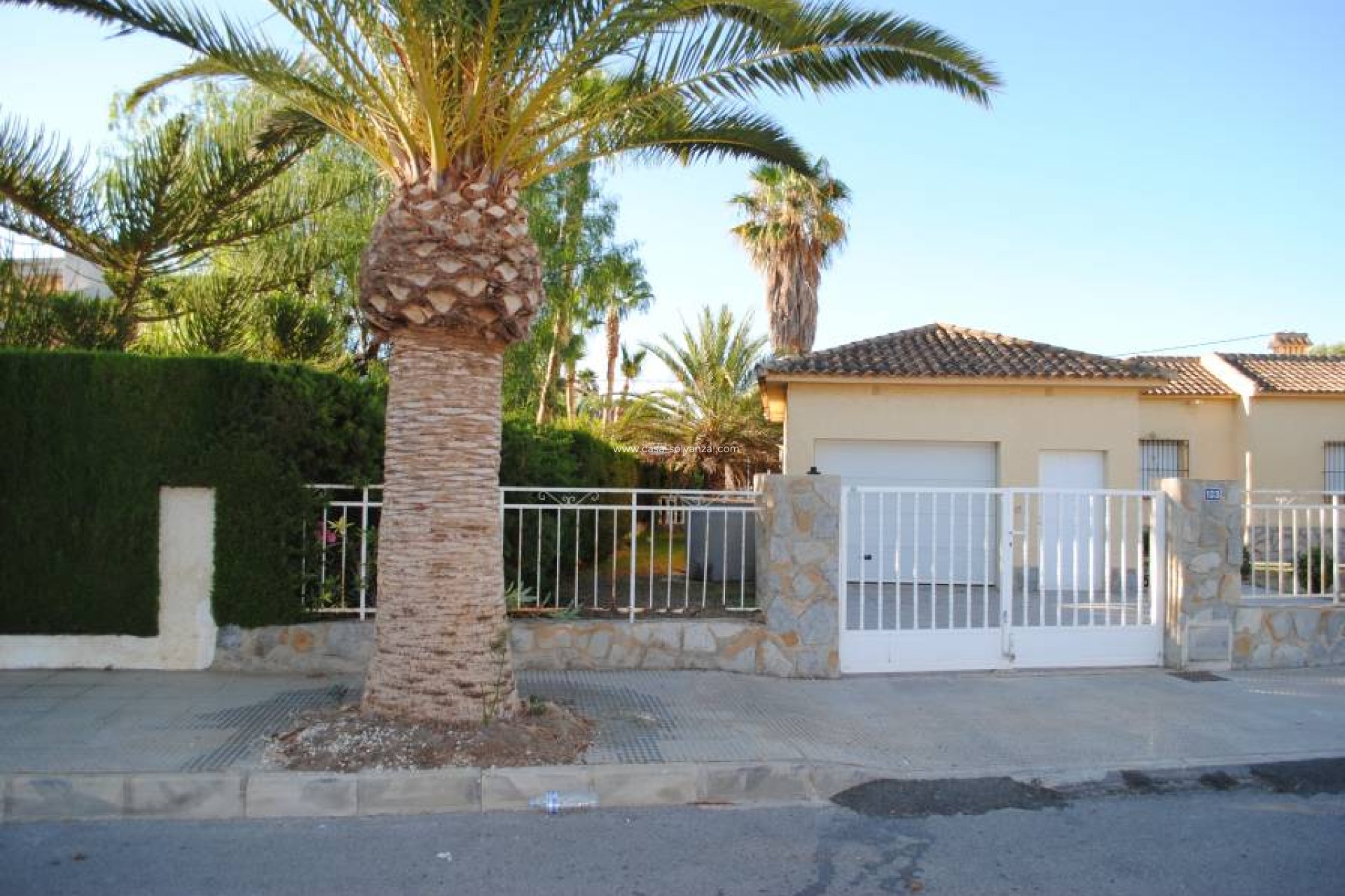 Resale - Land - Orihuela Costa - Cabo Roig