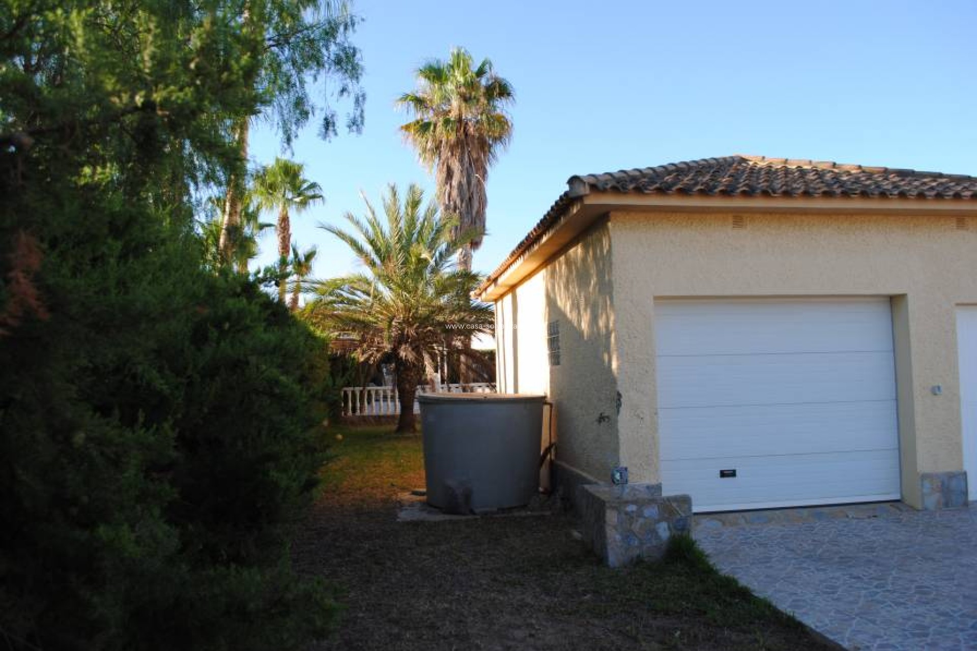 Resale - Land - Orihuela Costa - Cabo Roig