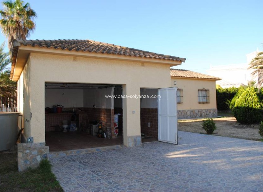 Resale - Land - Orihuela Costa - Cabo Roig