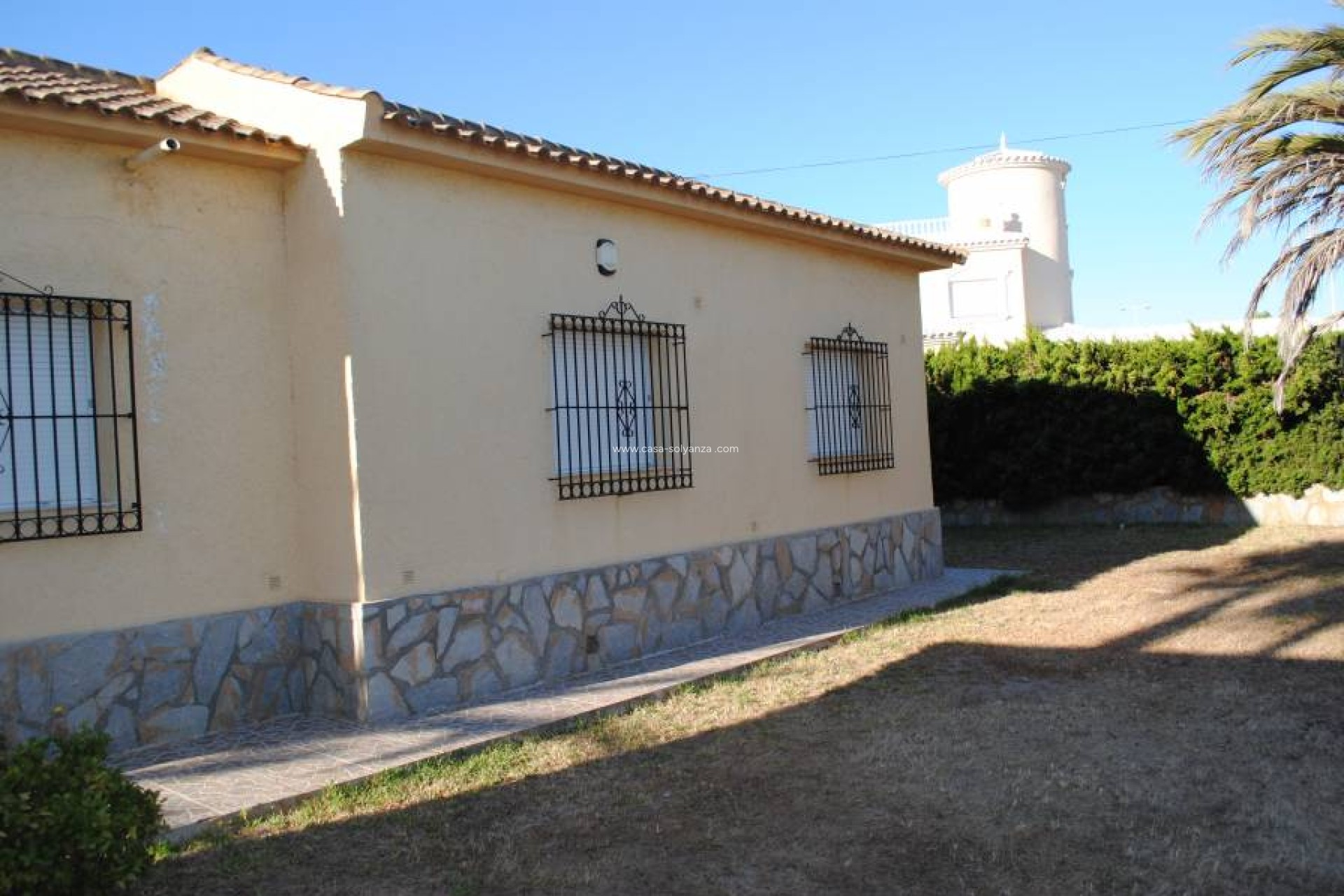 Resale - Land - Orihuela Costa - Cabo Roig