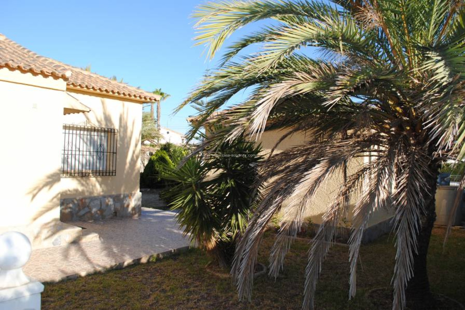 Resale - Land - Orihuela Costa - Cabo Roig