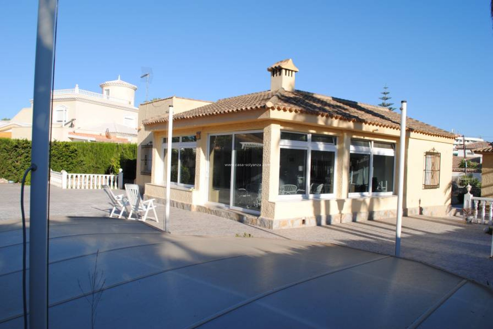 Resale - Land - Orihuela Costa - Cabo Roig