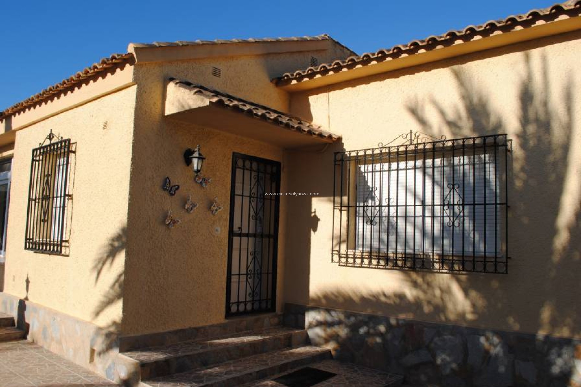 Resale - Land - Orihuela Costa - Cabo Roig