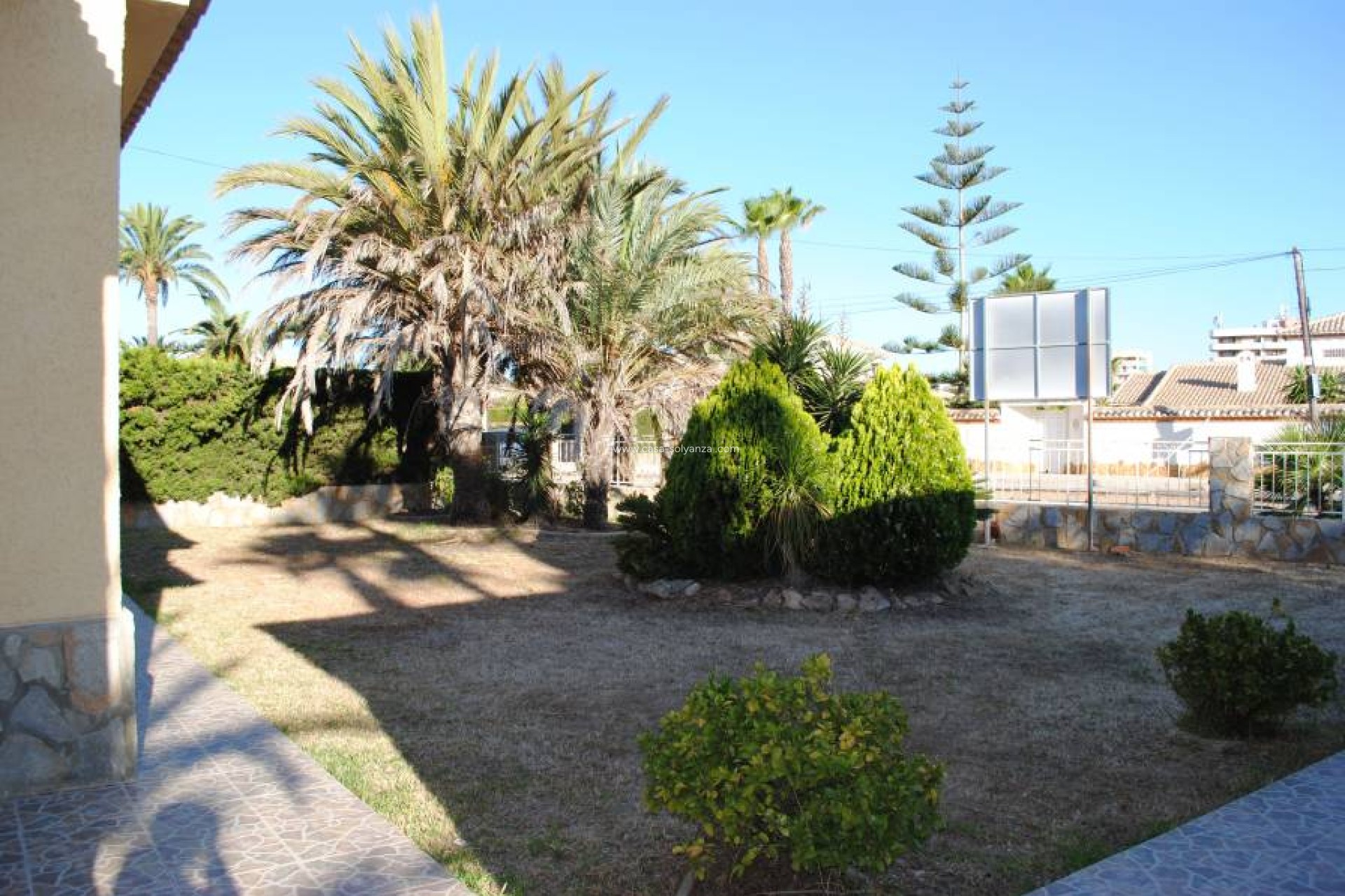 Resale - Land - Orihuela Costa - Cabo Roig