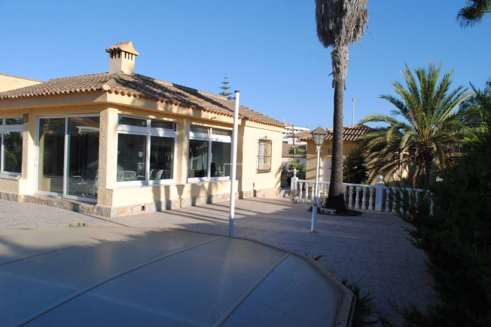 Resale - Land - Orihuela Costa - Cabo Roig