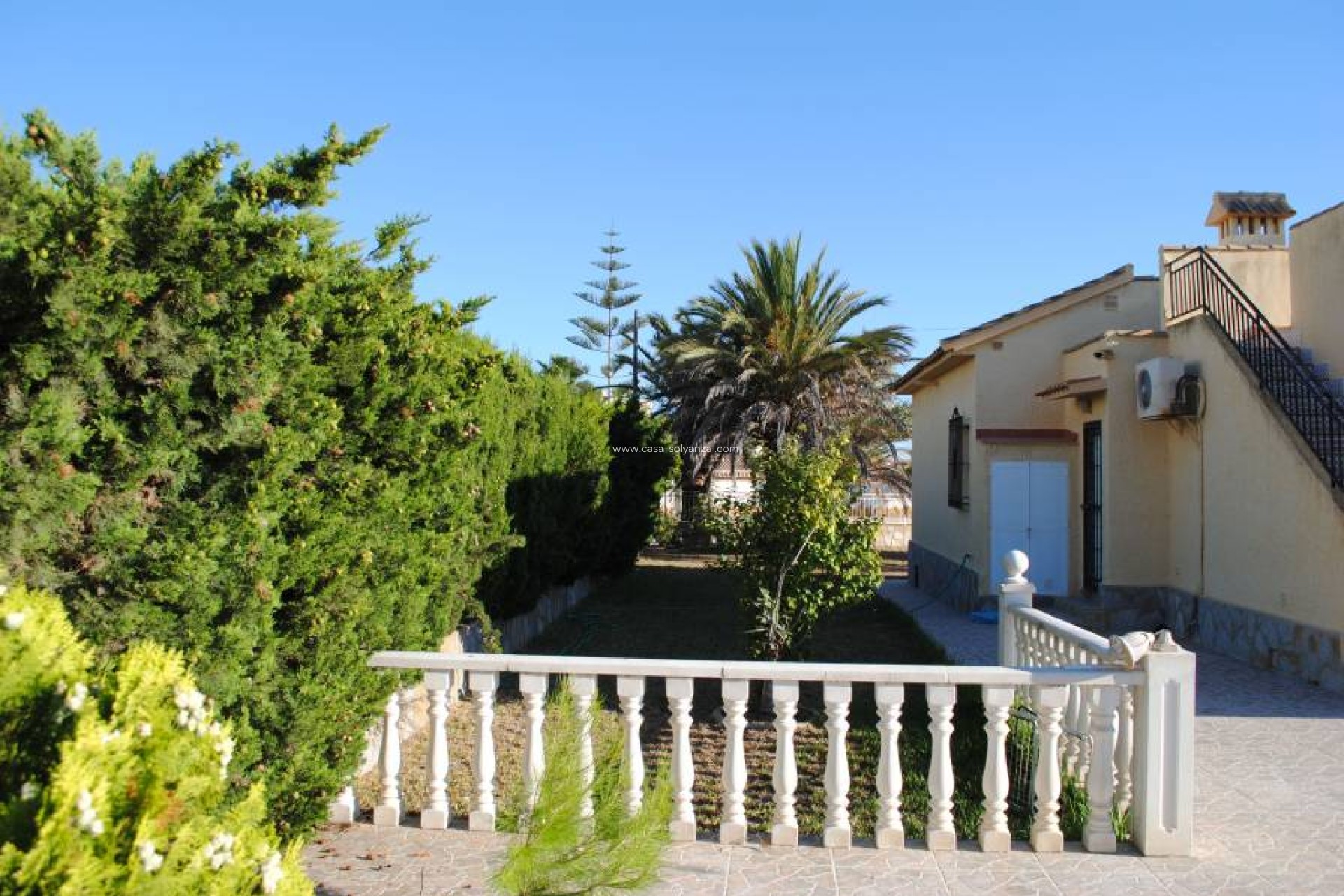 Resale - Land - Orihuela Costa - Cabo Roig