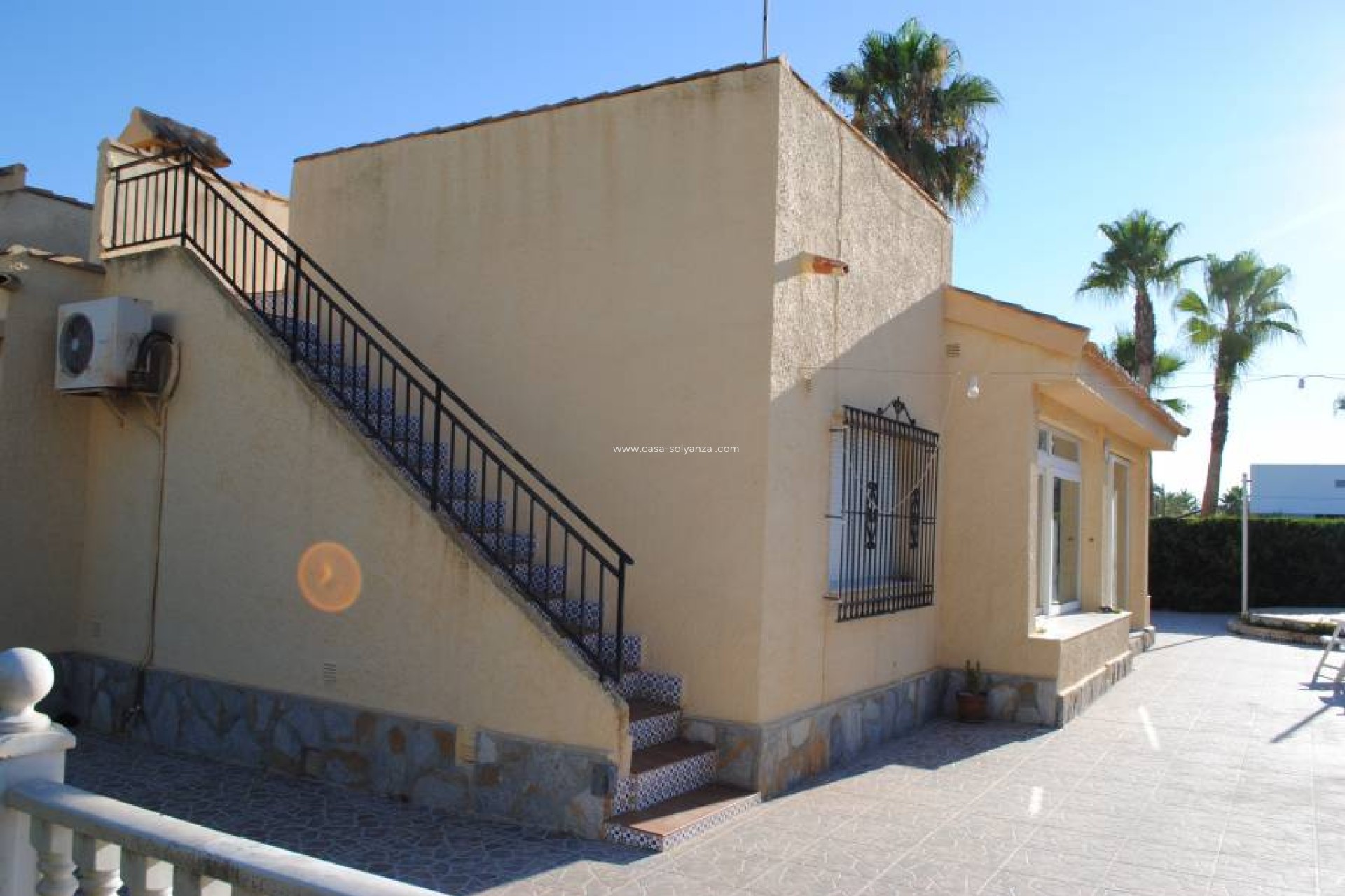 Resale - Land - Orihuela Costa - Cabo Roig