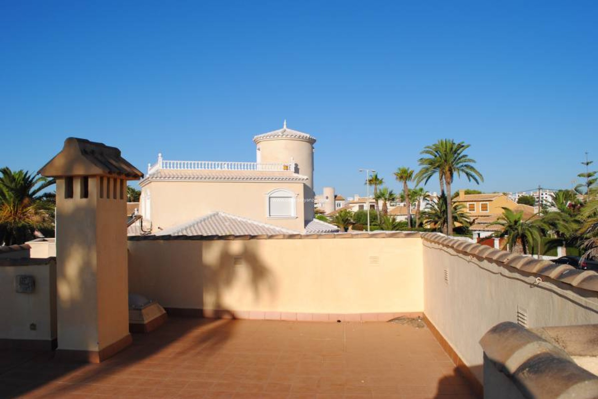 Resale - Land - Orihuela Costa - Cabo Roig