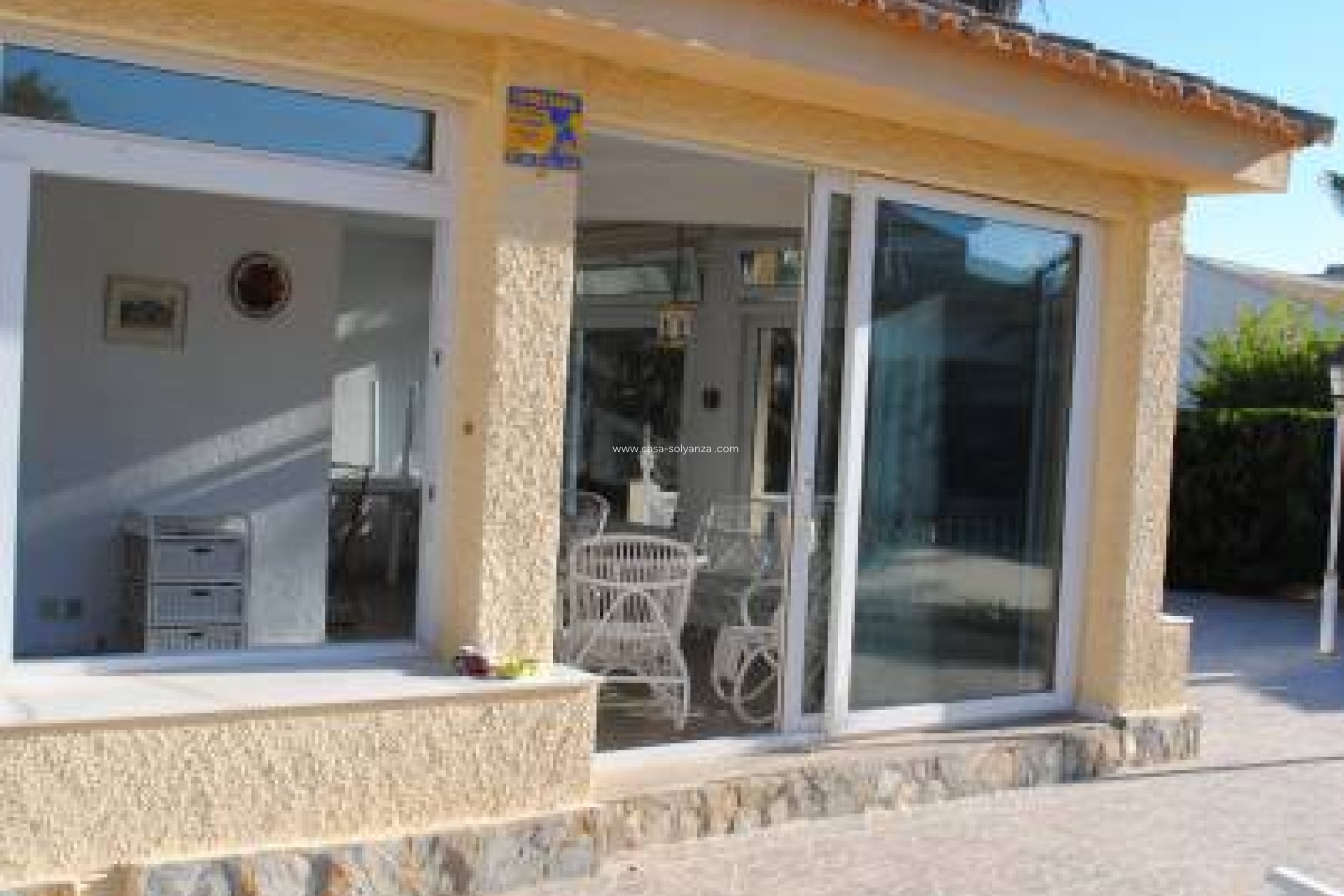 Resale - Land - Orihuela Costa - Cabo Roig