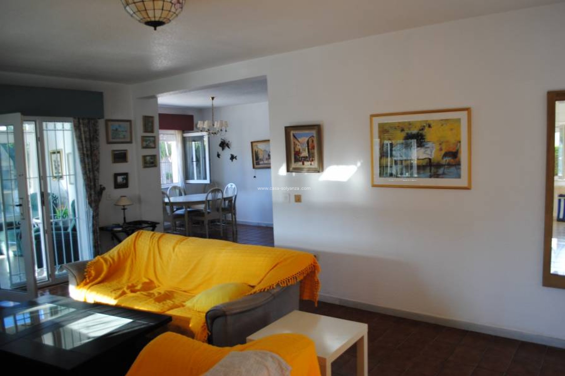 Resale - Land - Orihuela Costa - Cabo Roig