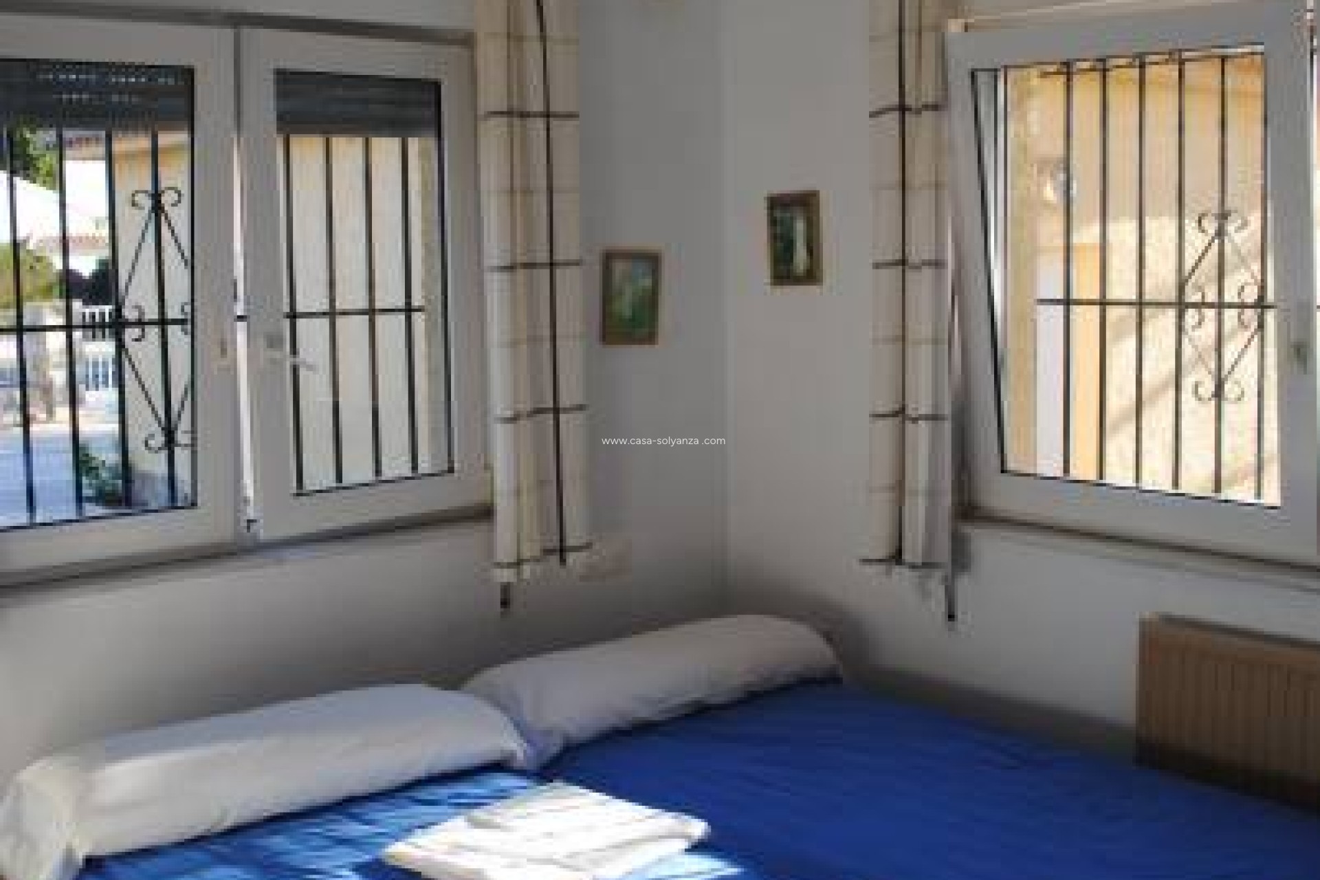Resale - Land - Orihuela Costa - Cabo Roig