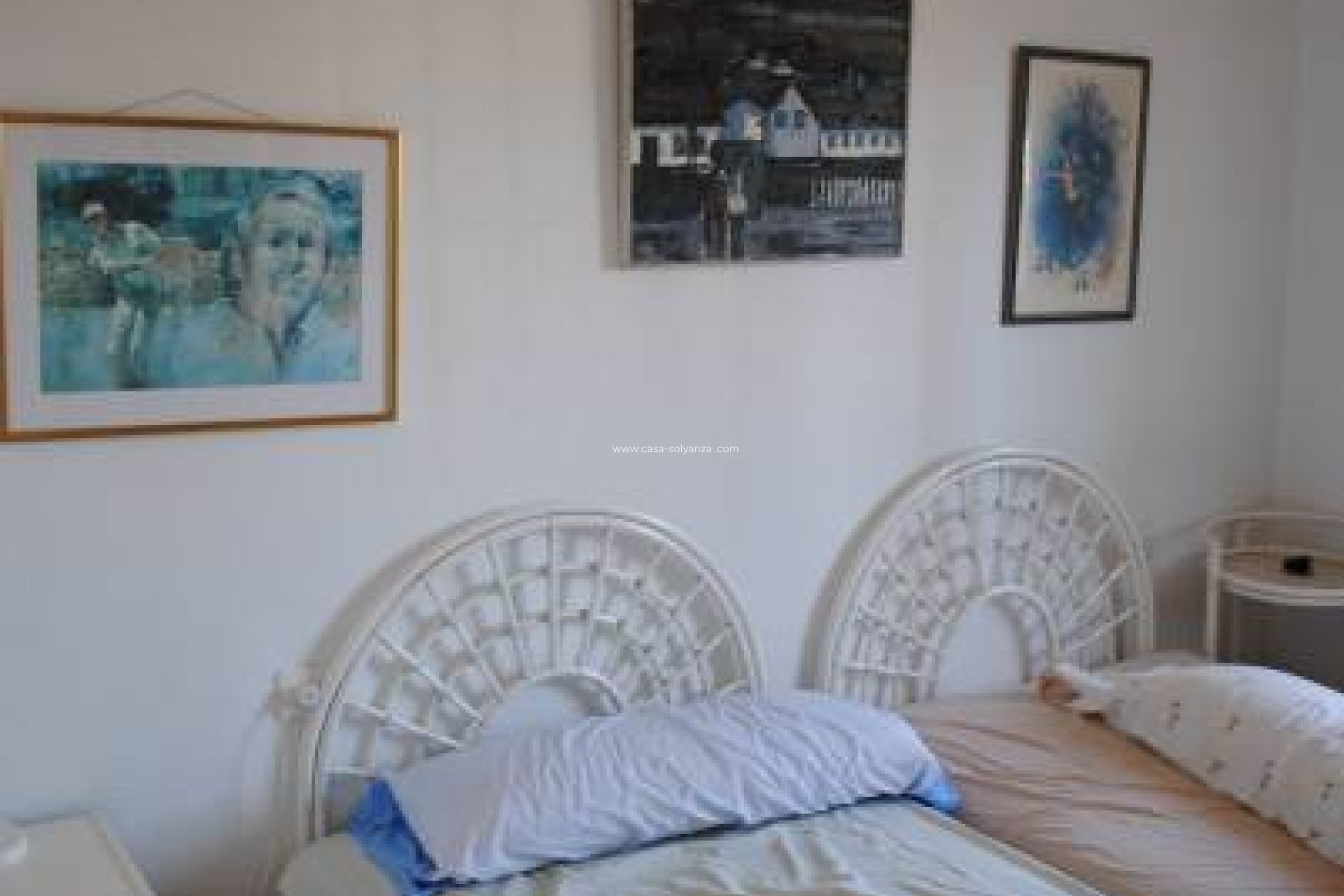 Resale - Land - Orihuela Costa - Cabo Roig
