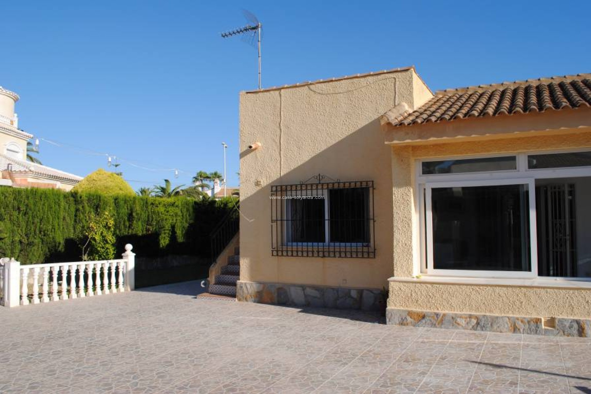 Resale - Land - Orihuela Costa - Cabo Roig