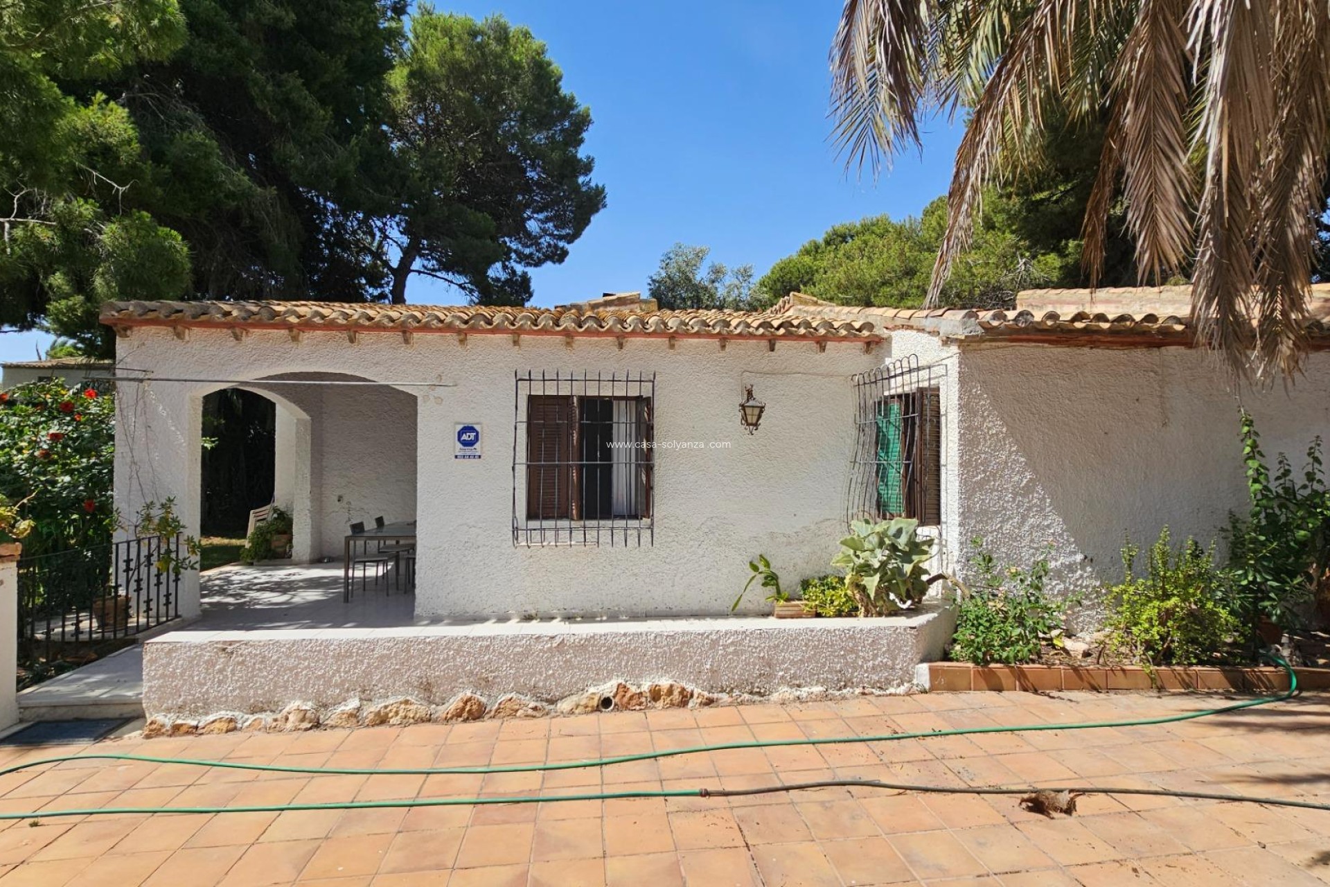 Resale - Land - Orihuela Costa - Rocio del Mar