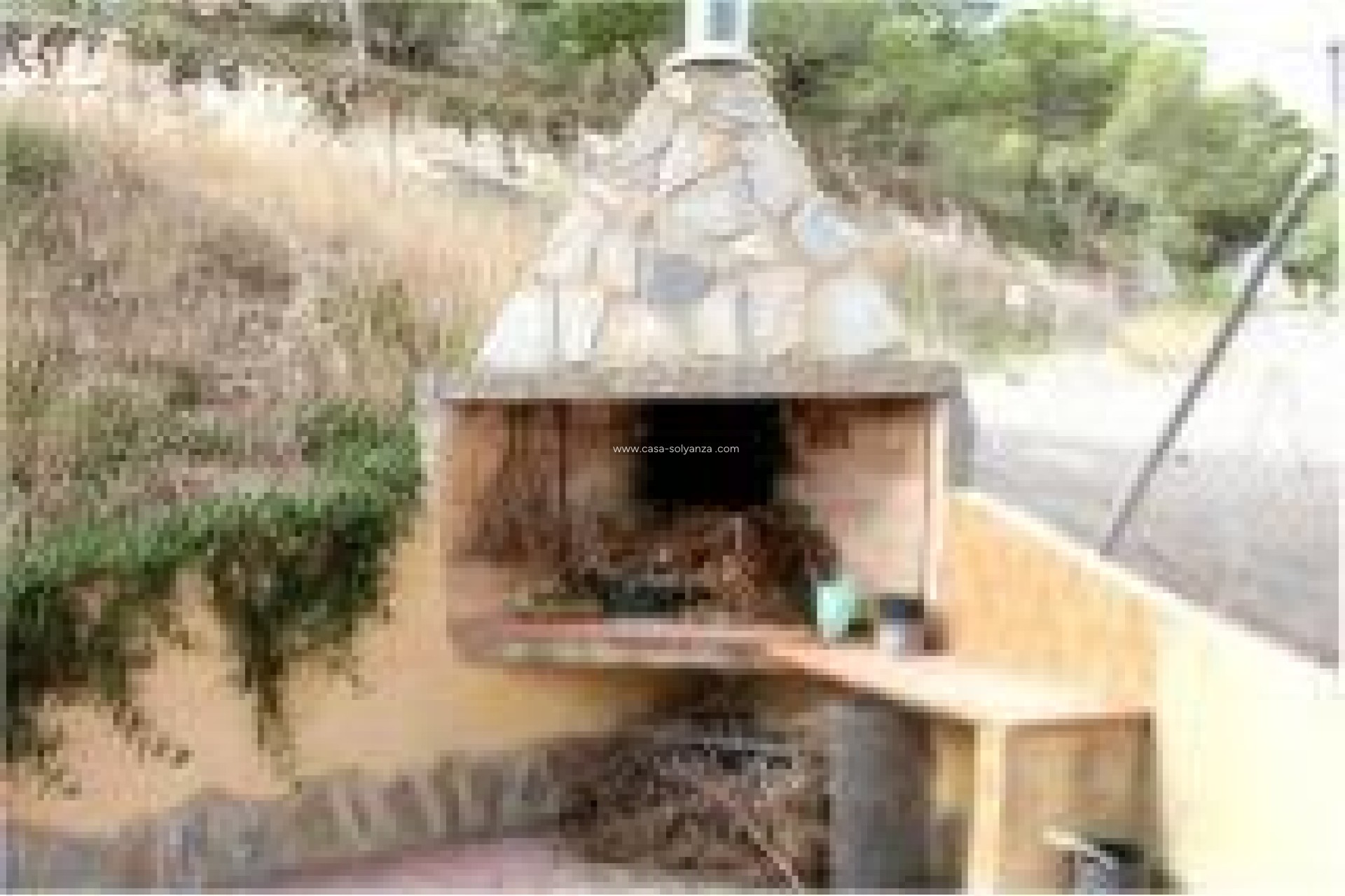 Resale - Land - Orihuela - Desamparados