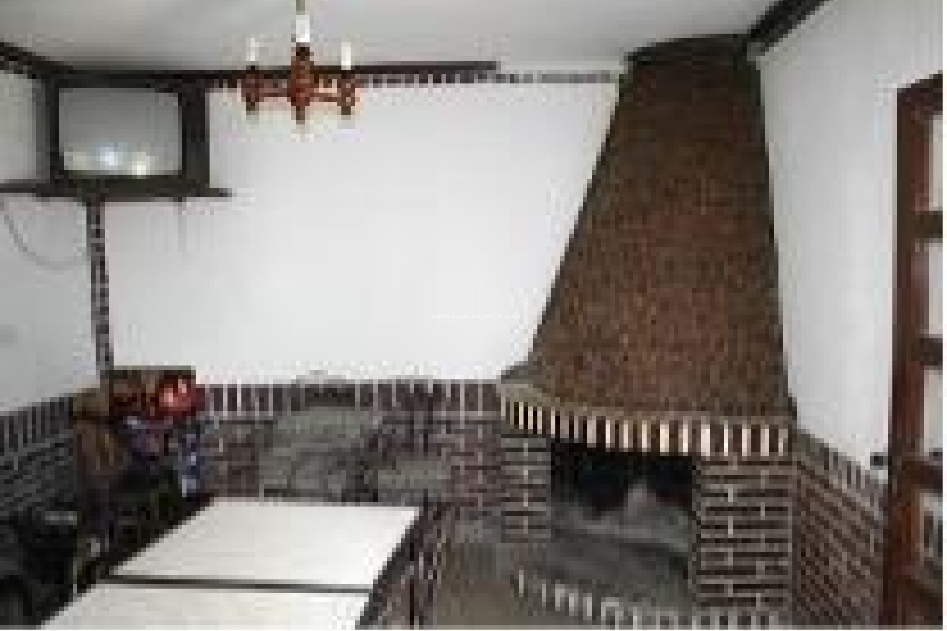 Resale - Land - Orihuela - Desamparados