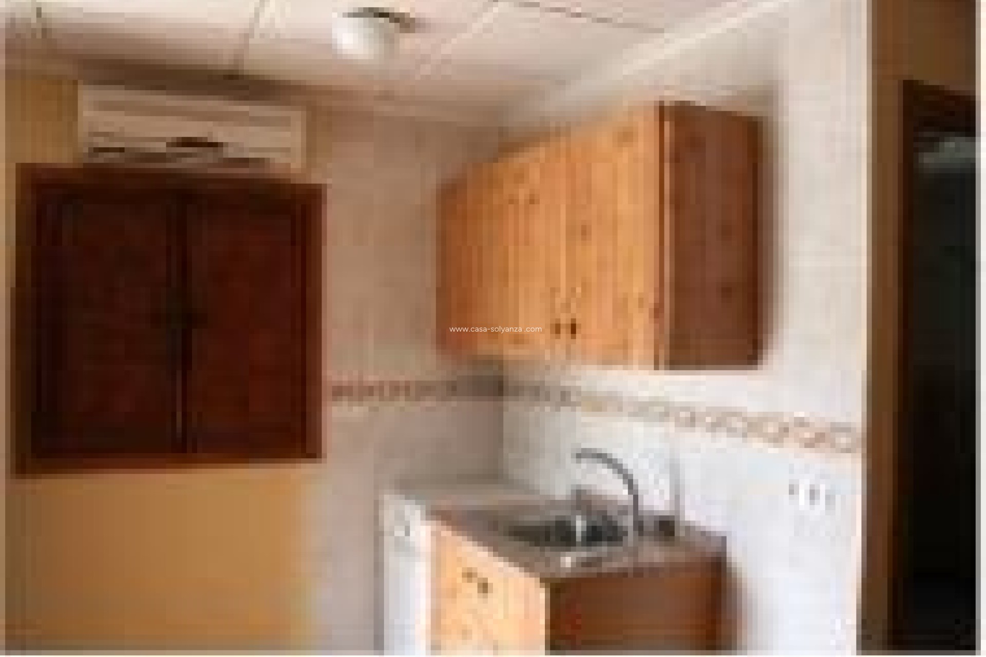 Resale - Land - Orihuela - Desamparados