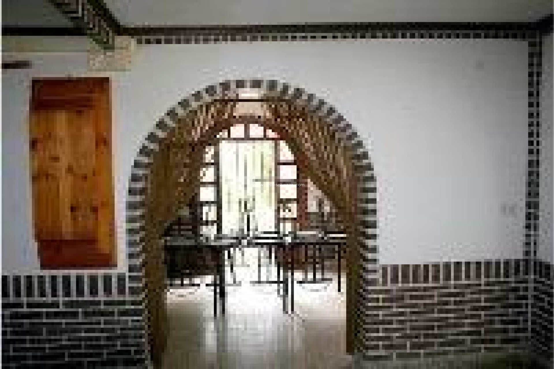 Resale - Land - Orihuela - Desamparados