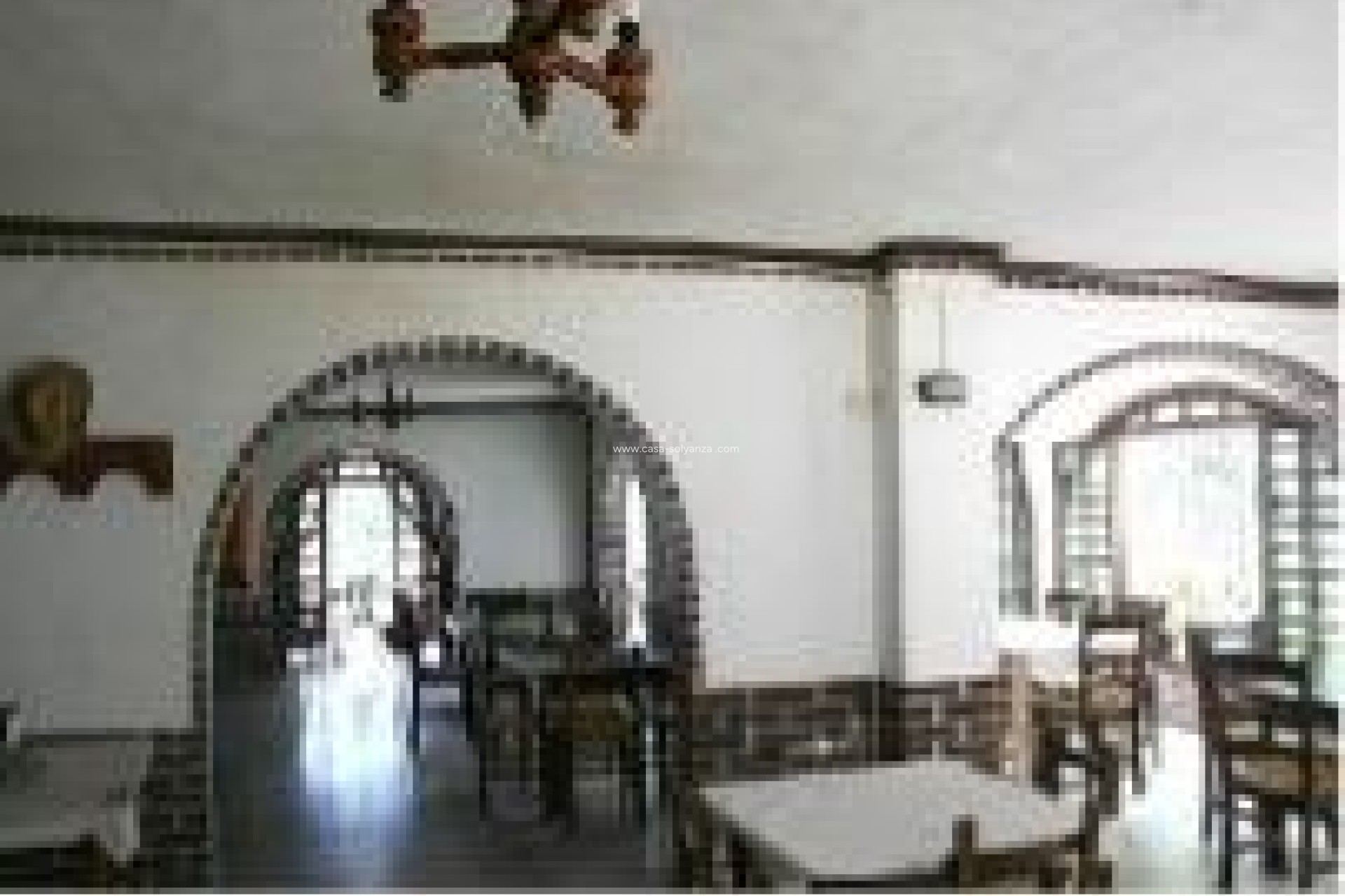 Resale - Land - Orihuela - Desamparados