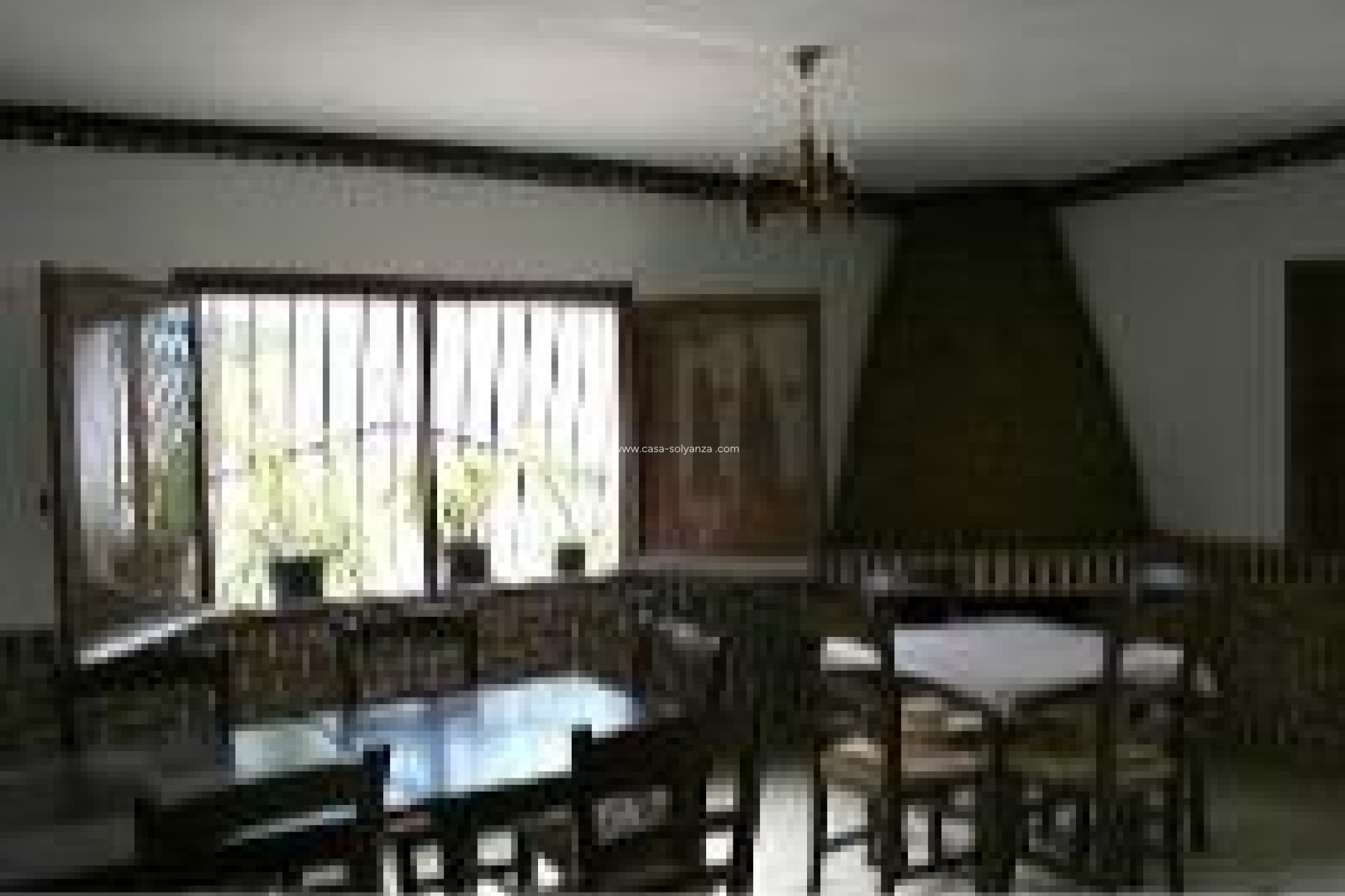 Resale - Land - Orihuela - Desamparados