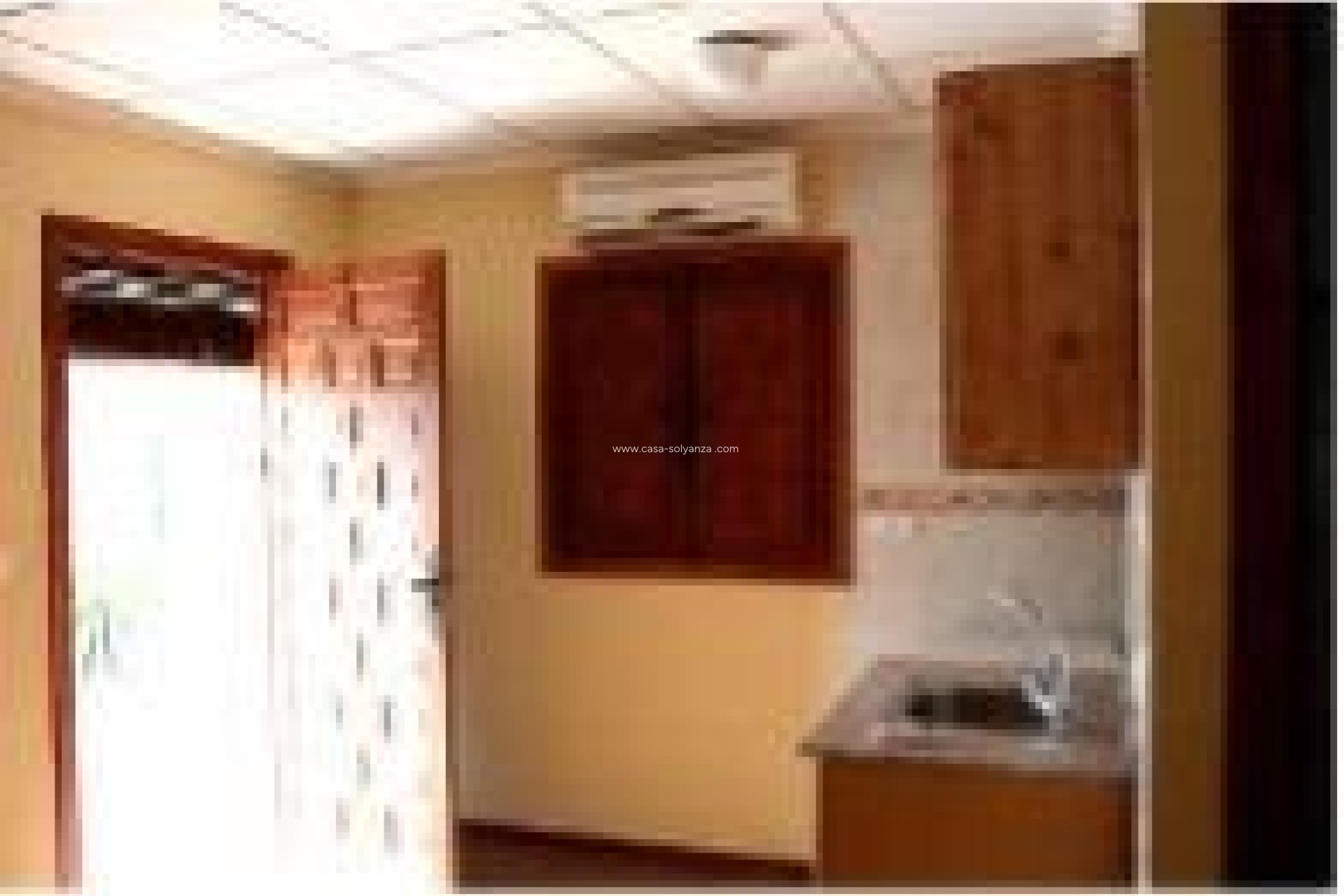 Resale - Land - Orihuela - Desamparados