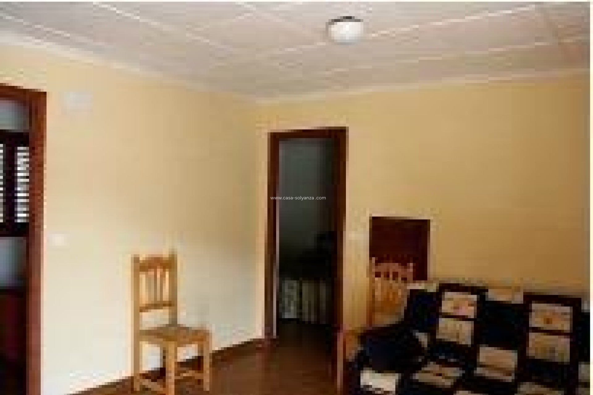 Resale - Land - Orihuela - Desamparados