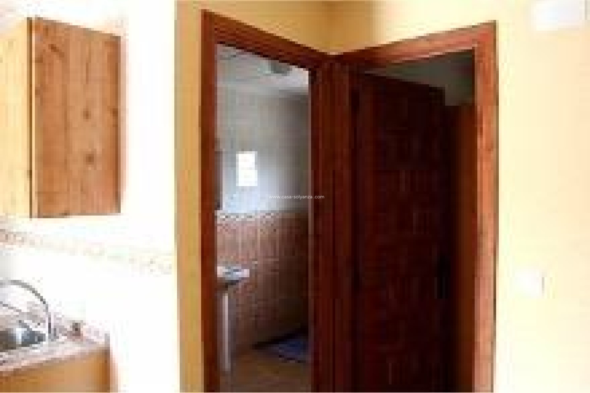 Resale - Land - Orihuela - Desamparados