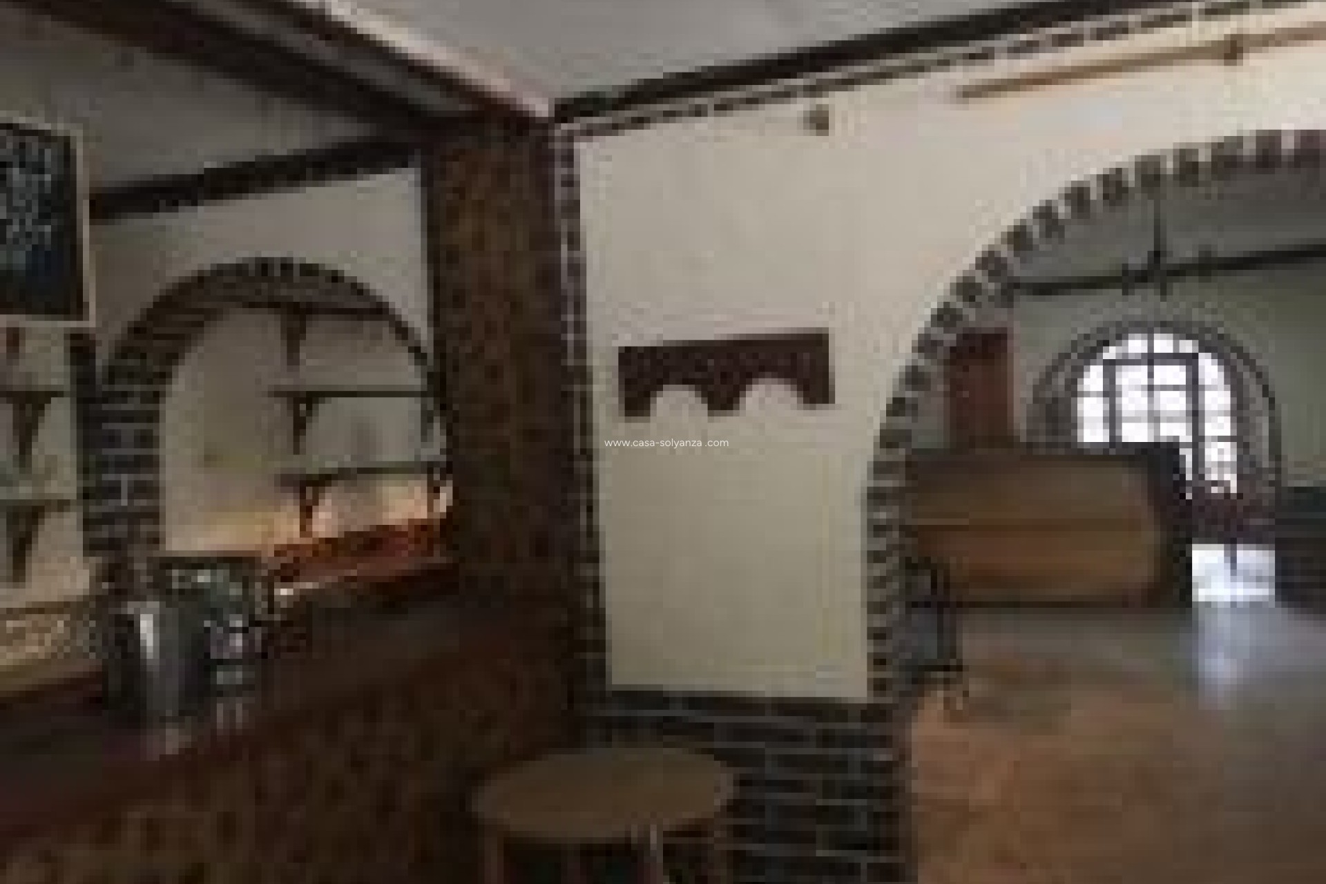 Resale - Land - Orihuela - Desamparados