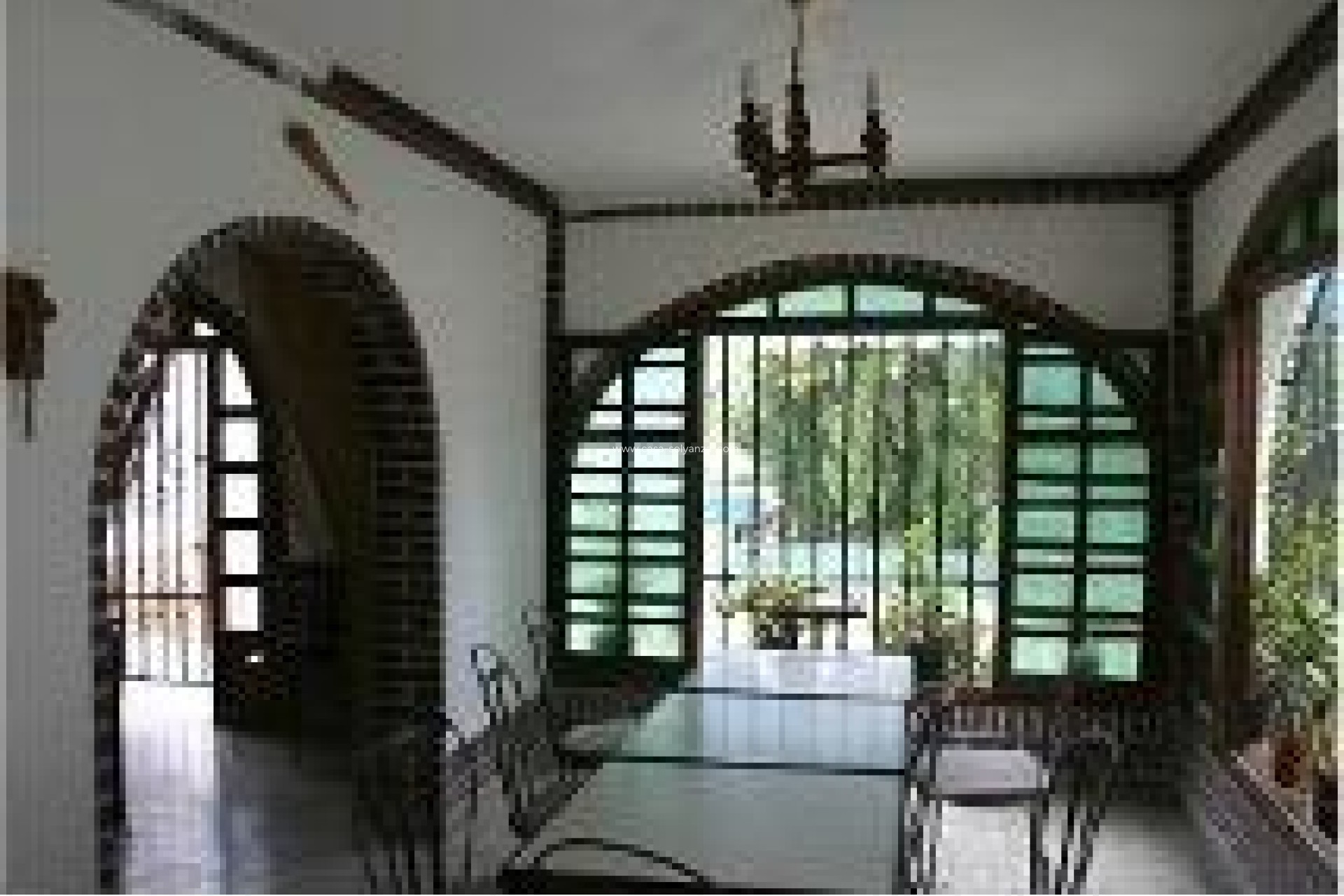 Resale - Land - Orihuela - Desamparados