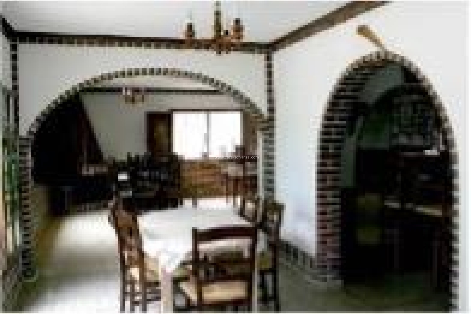 Resale - Land - Orihuela - Desamparados