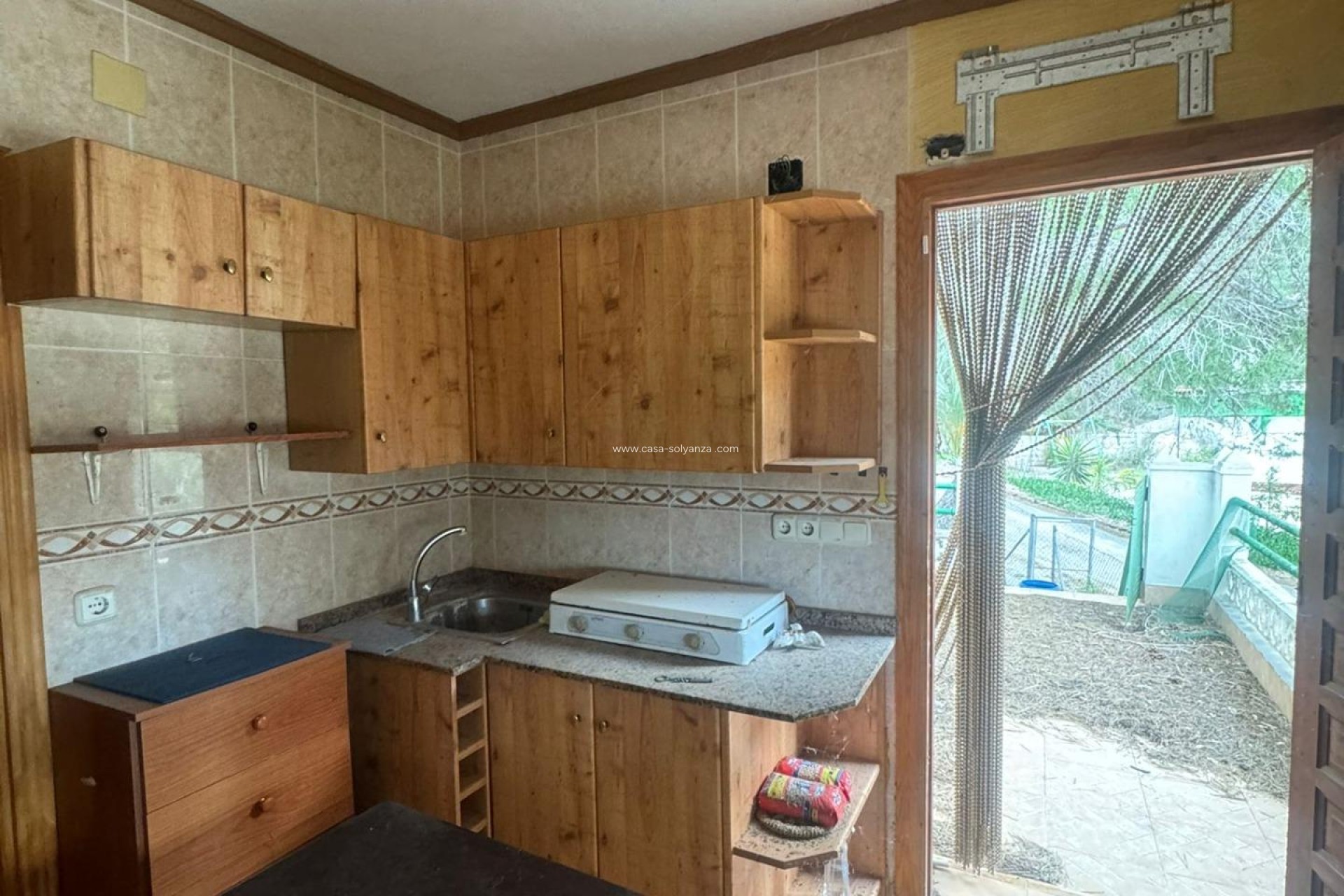 Resale - Land - Orihuela - Desamparados