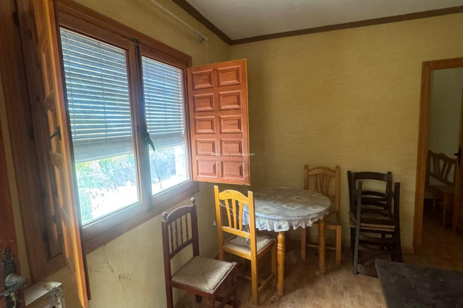 Resale - Land - Orihuela - Desamparados