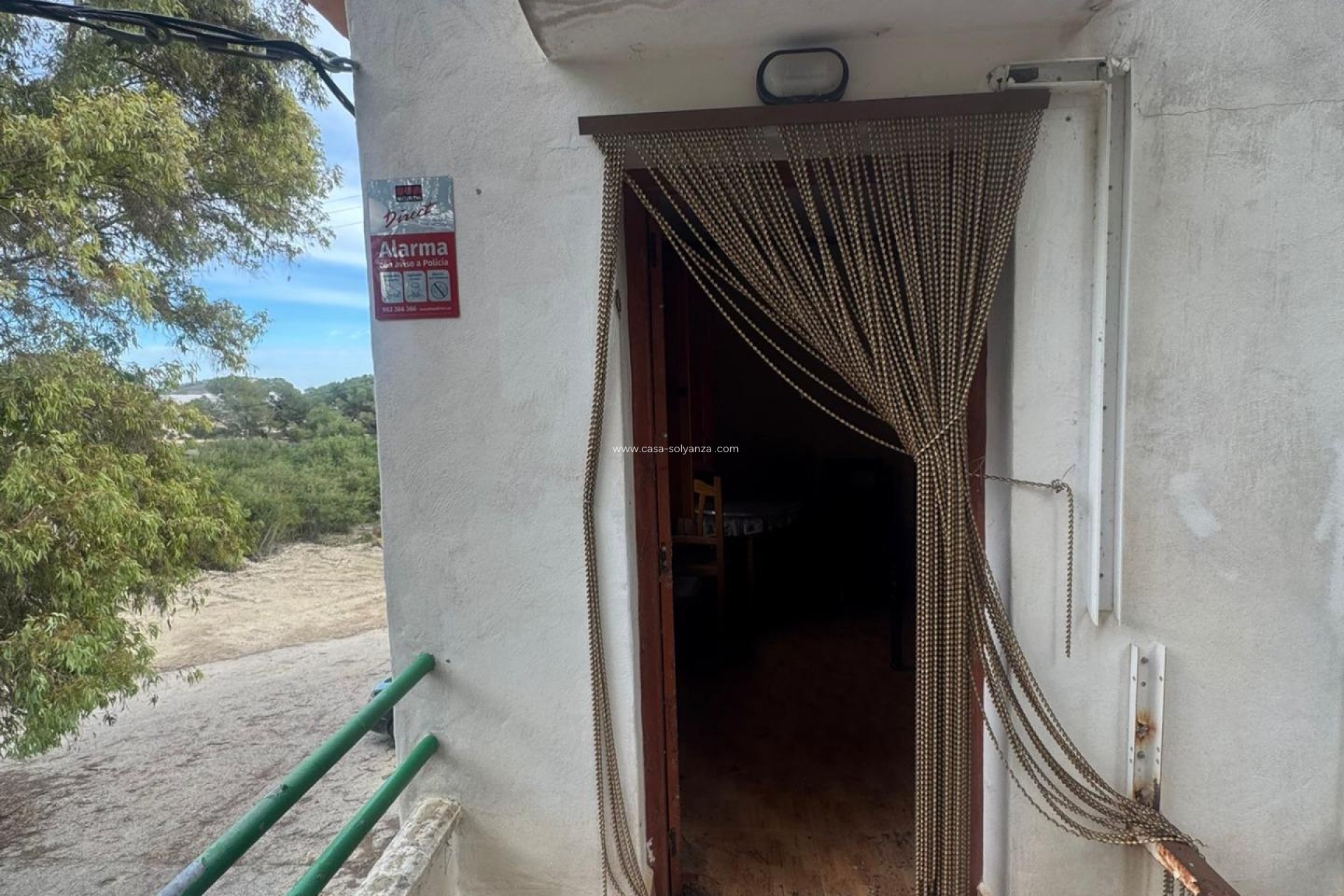 Resale - Land - Orihuela - Desamparados