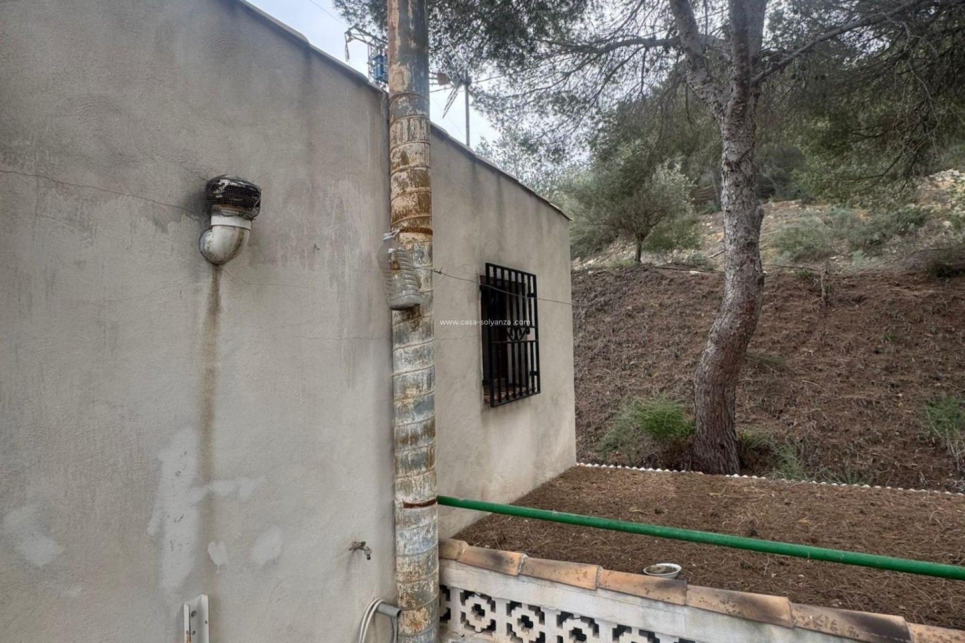 Resale - Land - Orihuela - Desamparados