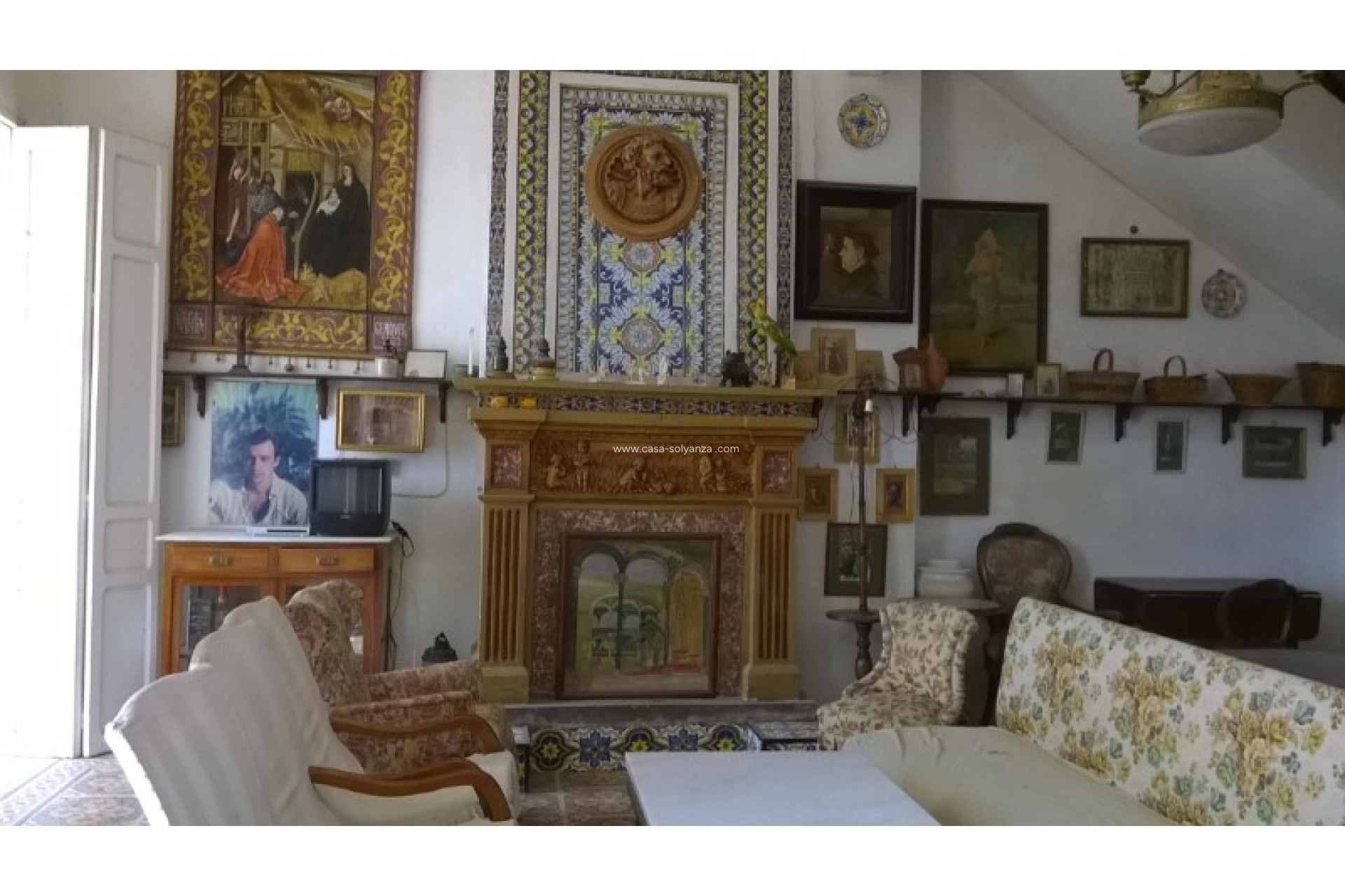 Resale - Land - Orihuela - Inland