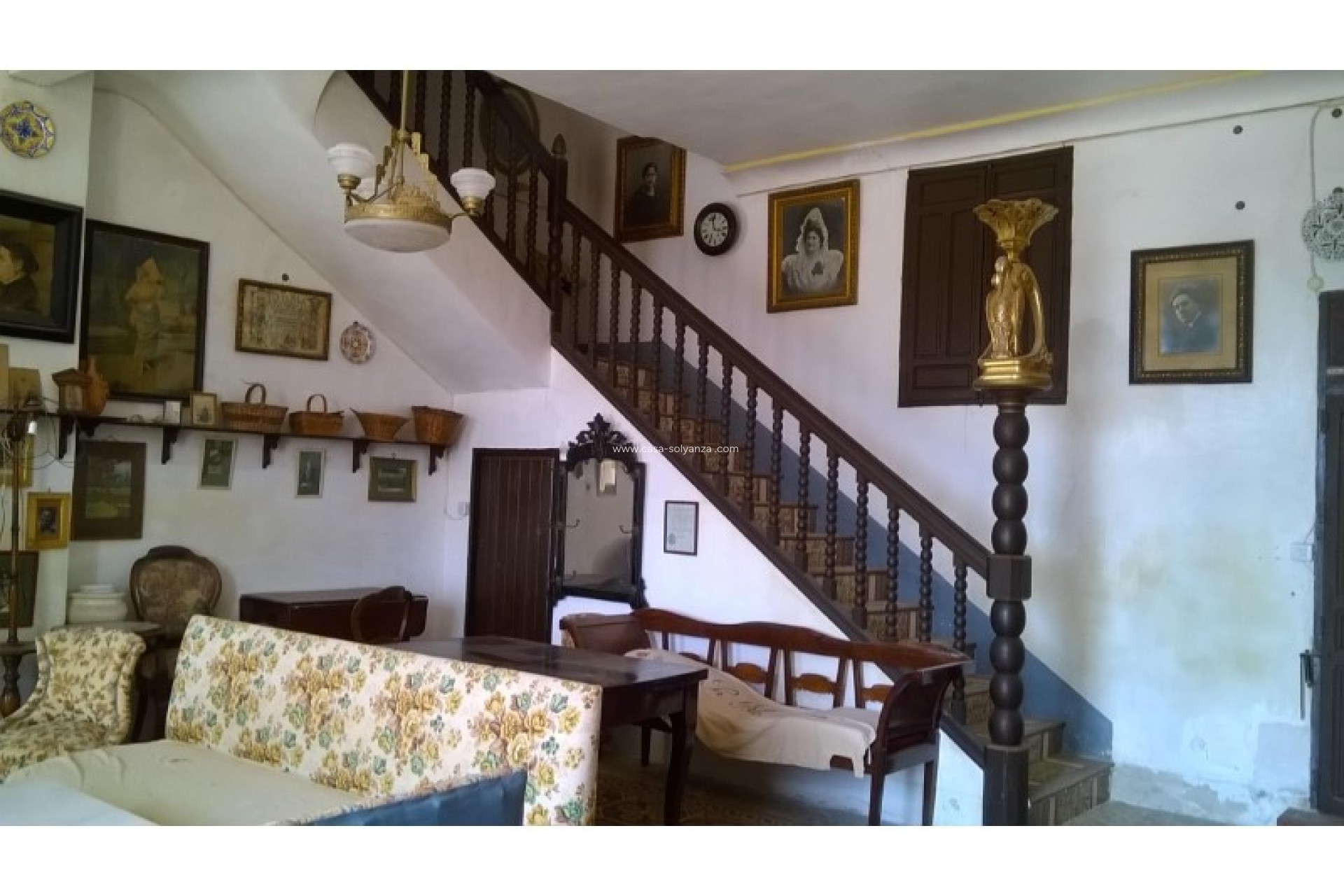 Resale - Land - Orihuela - Inland