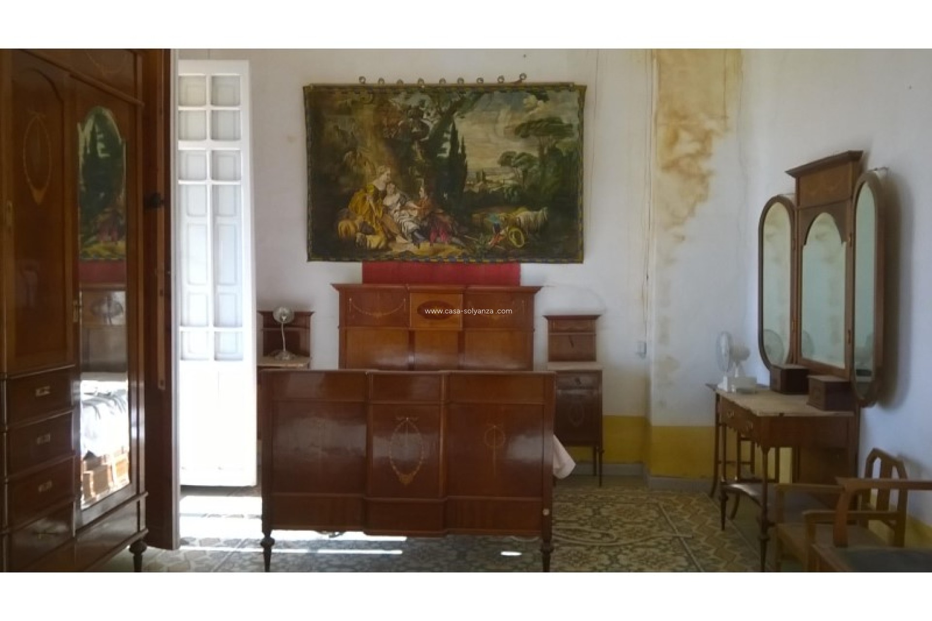 Resale - Land - Orihuela - Inland