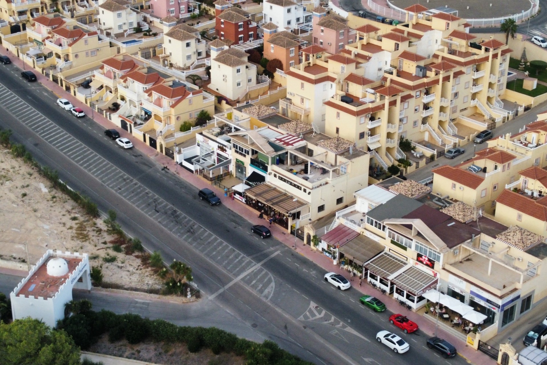 Resale - Land - Orihuela - Inland