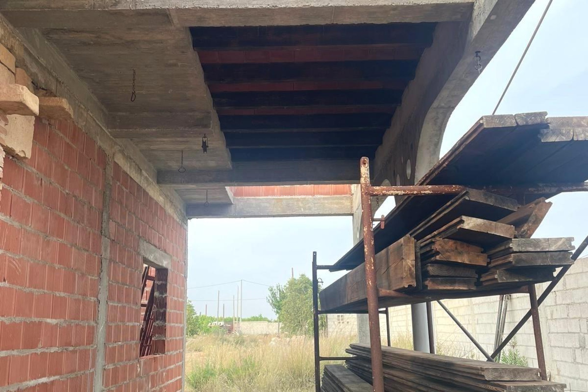 Resale - Land - Orihuela - La Murada-los Vicentes