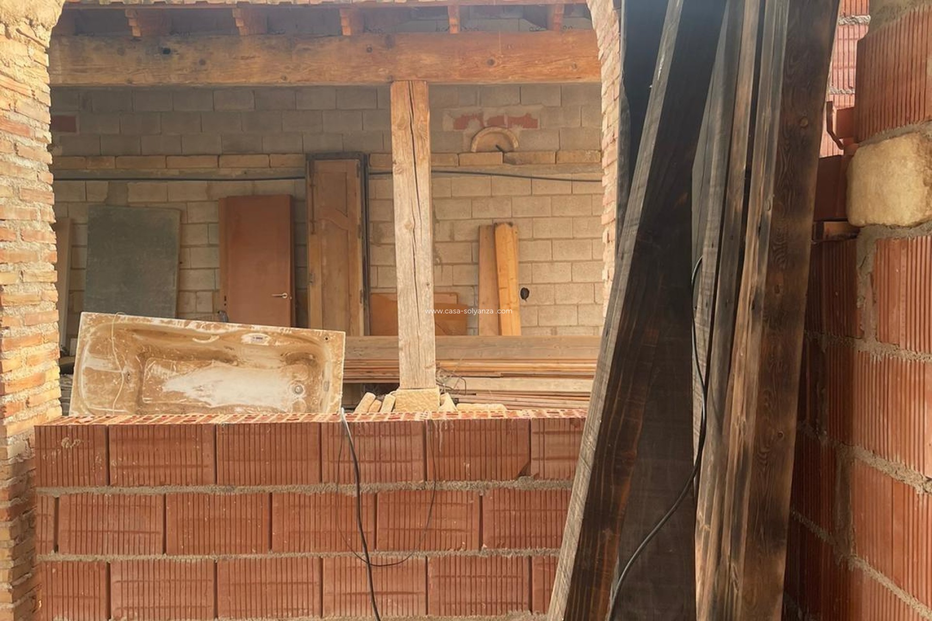 Resale - Land - Orihuela - La Murada-los Vicentes