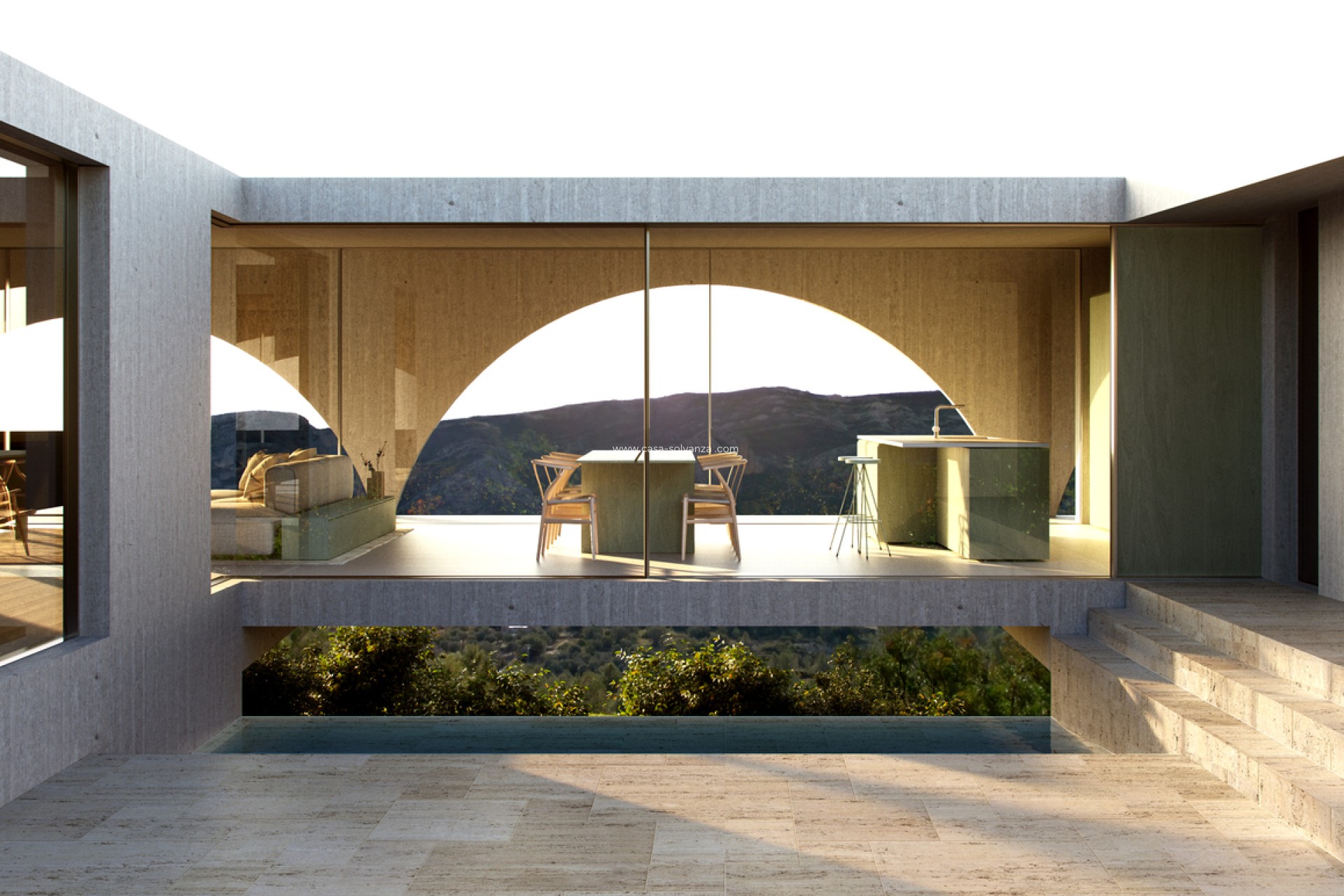 Resale - Land - Pedreguer - Inland